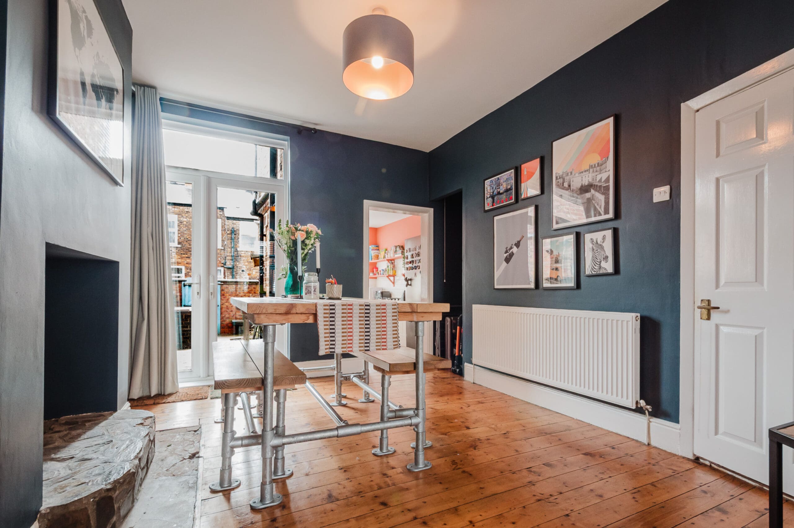 Haddon Street, Stretford - VitalSpace