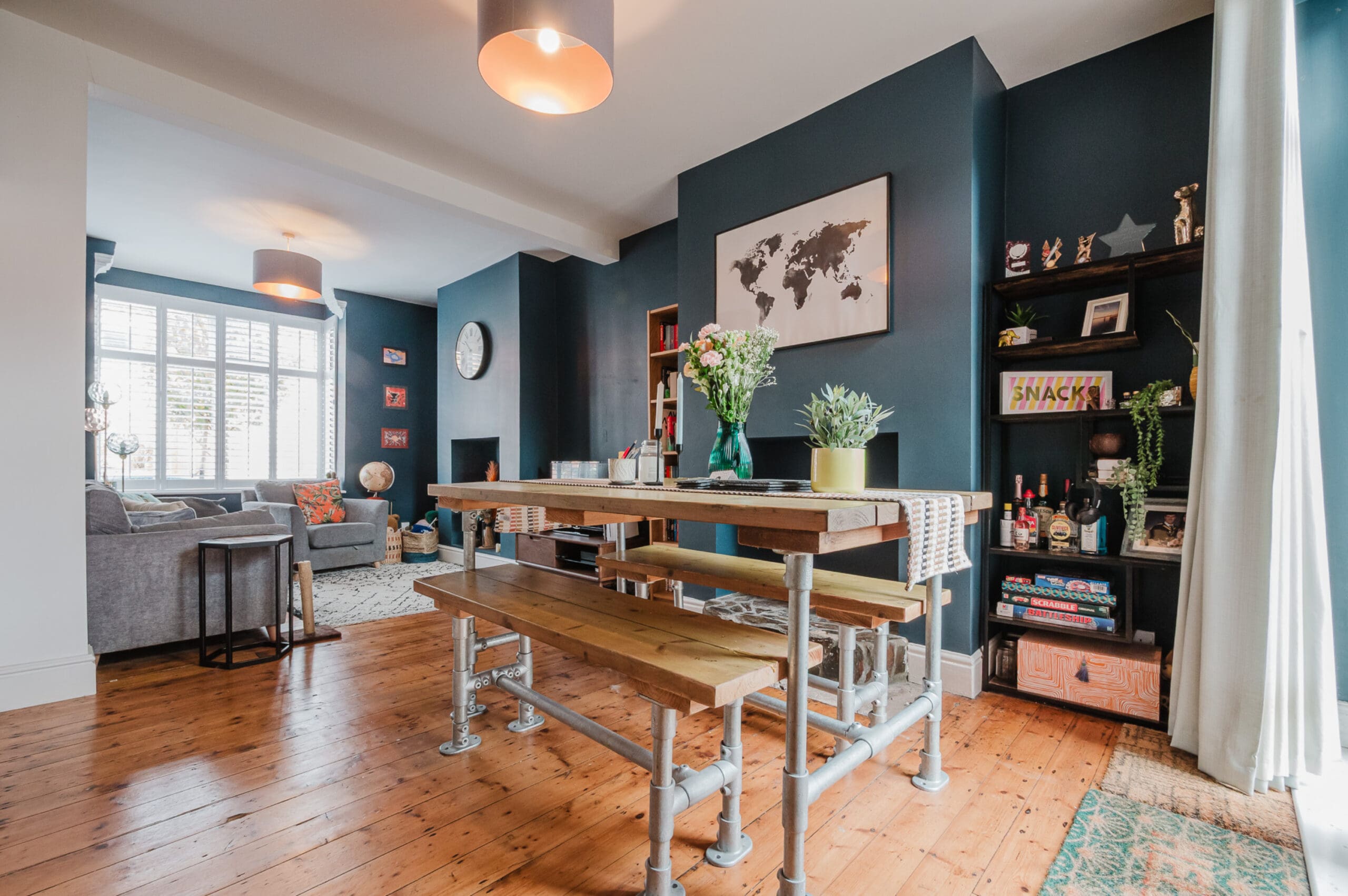 Haddon Street, Stretford - VitalSpace