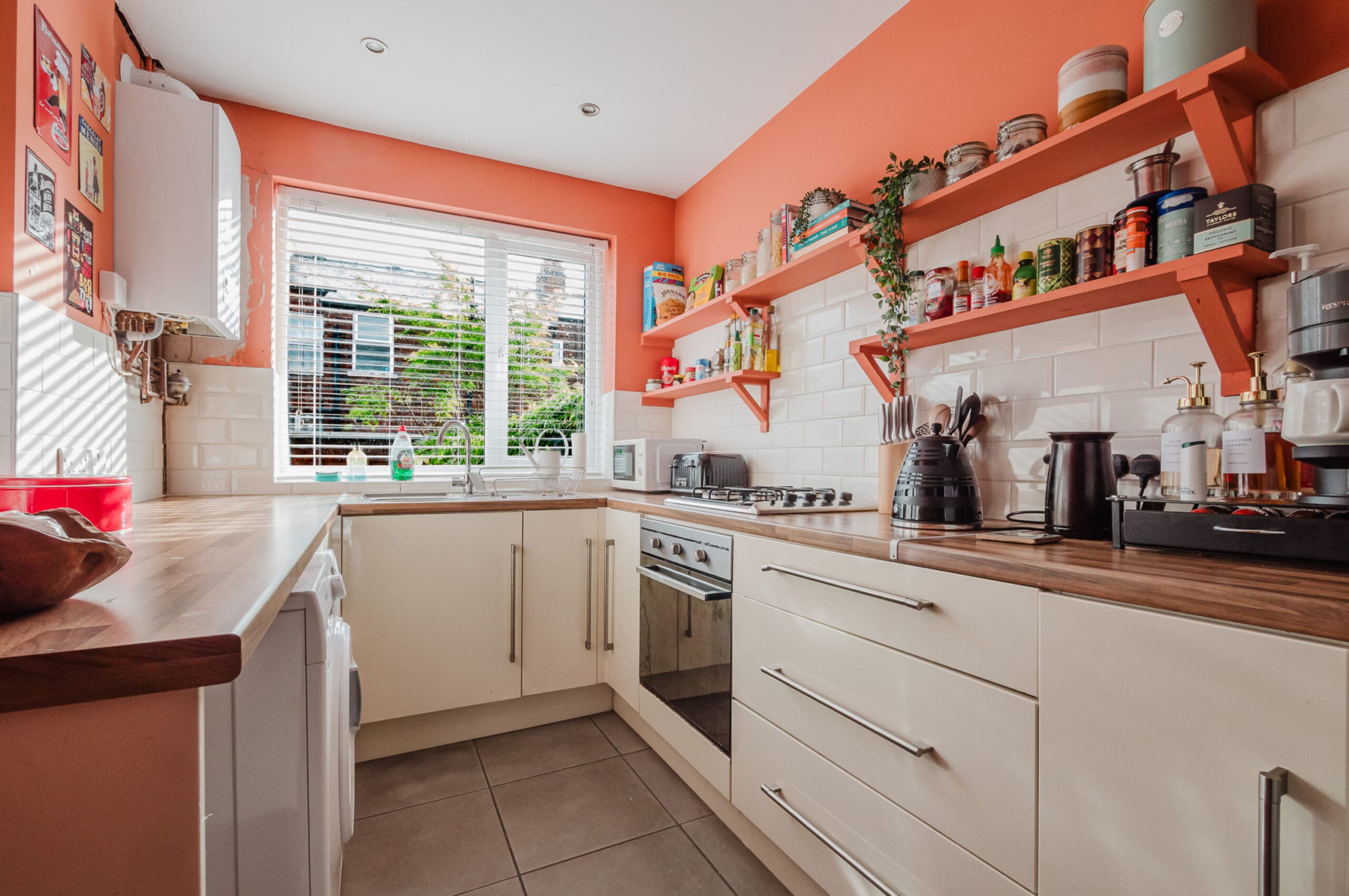 Haddon Street, Stretford - VitalSpace