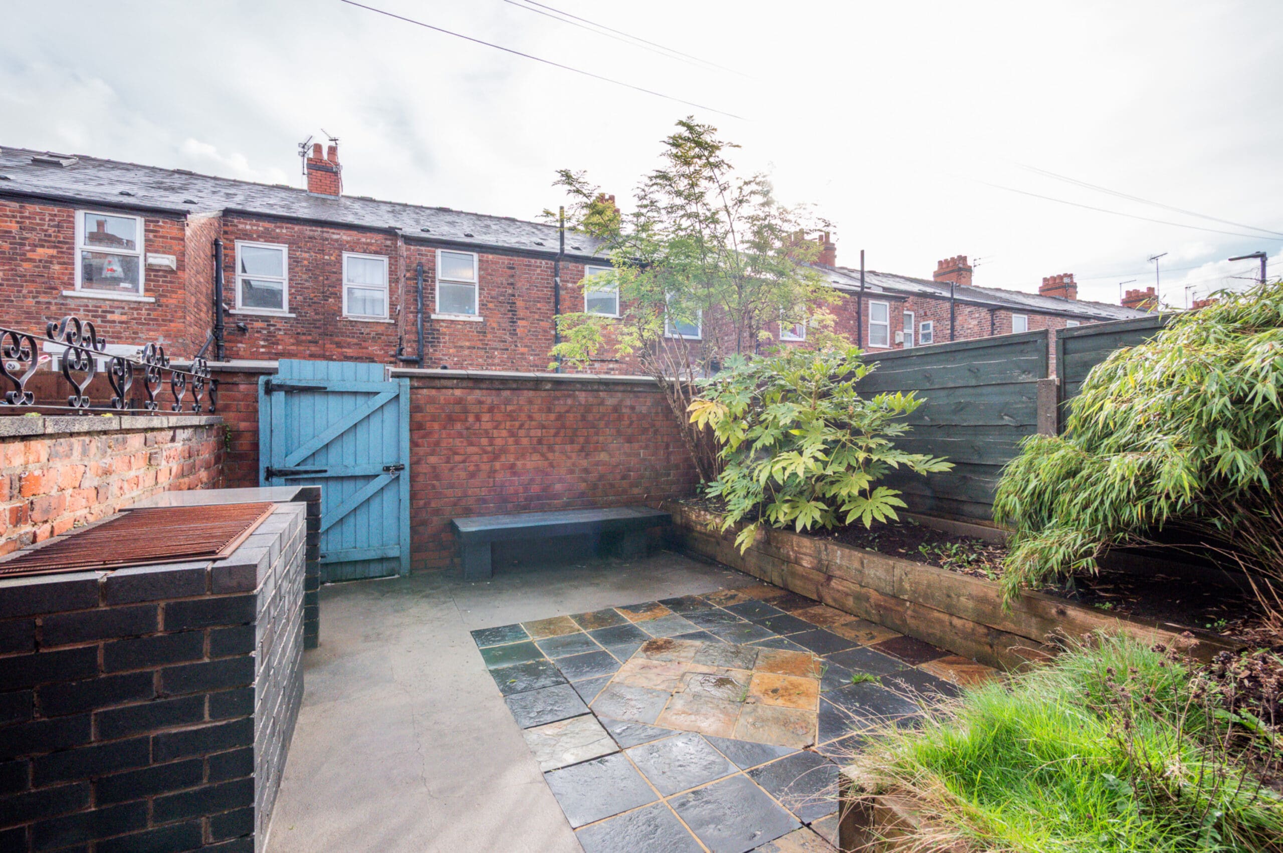 Haddon Street, Stretford - VitalSpace