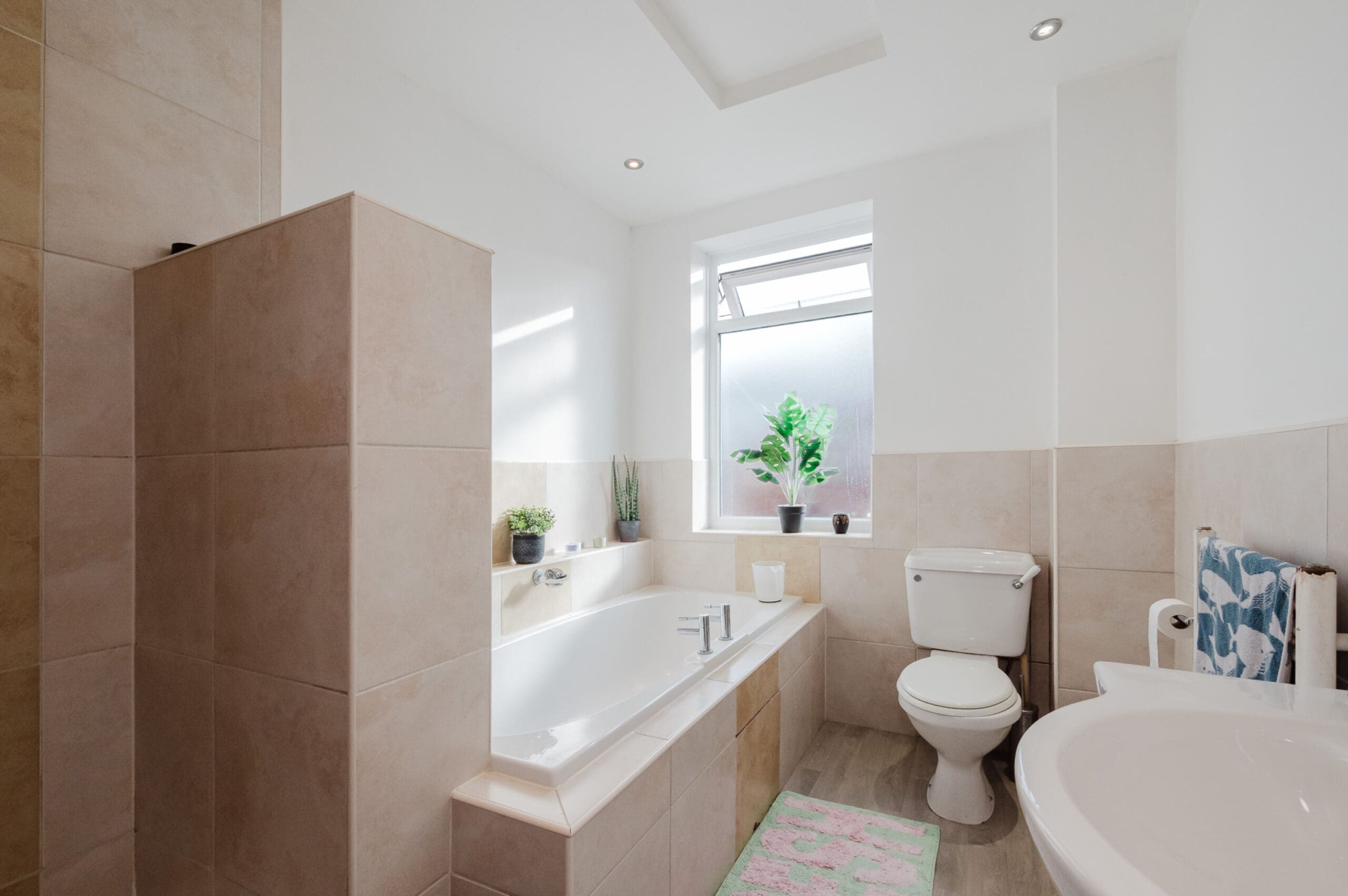 Haddon Street, Stretford - VitalSpace