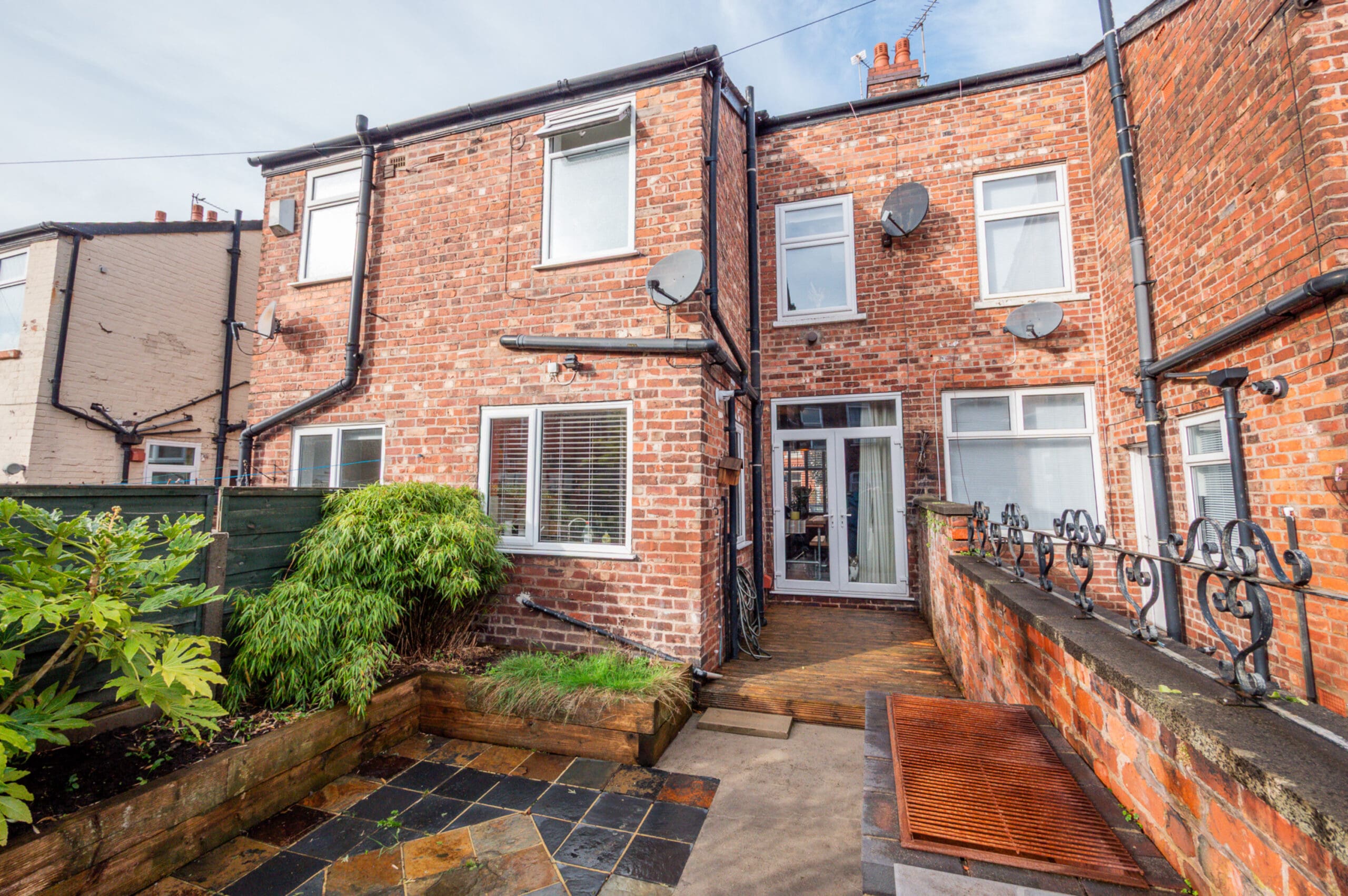 Haddon Street, Stretford - VitalSpace