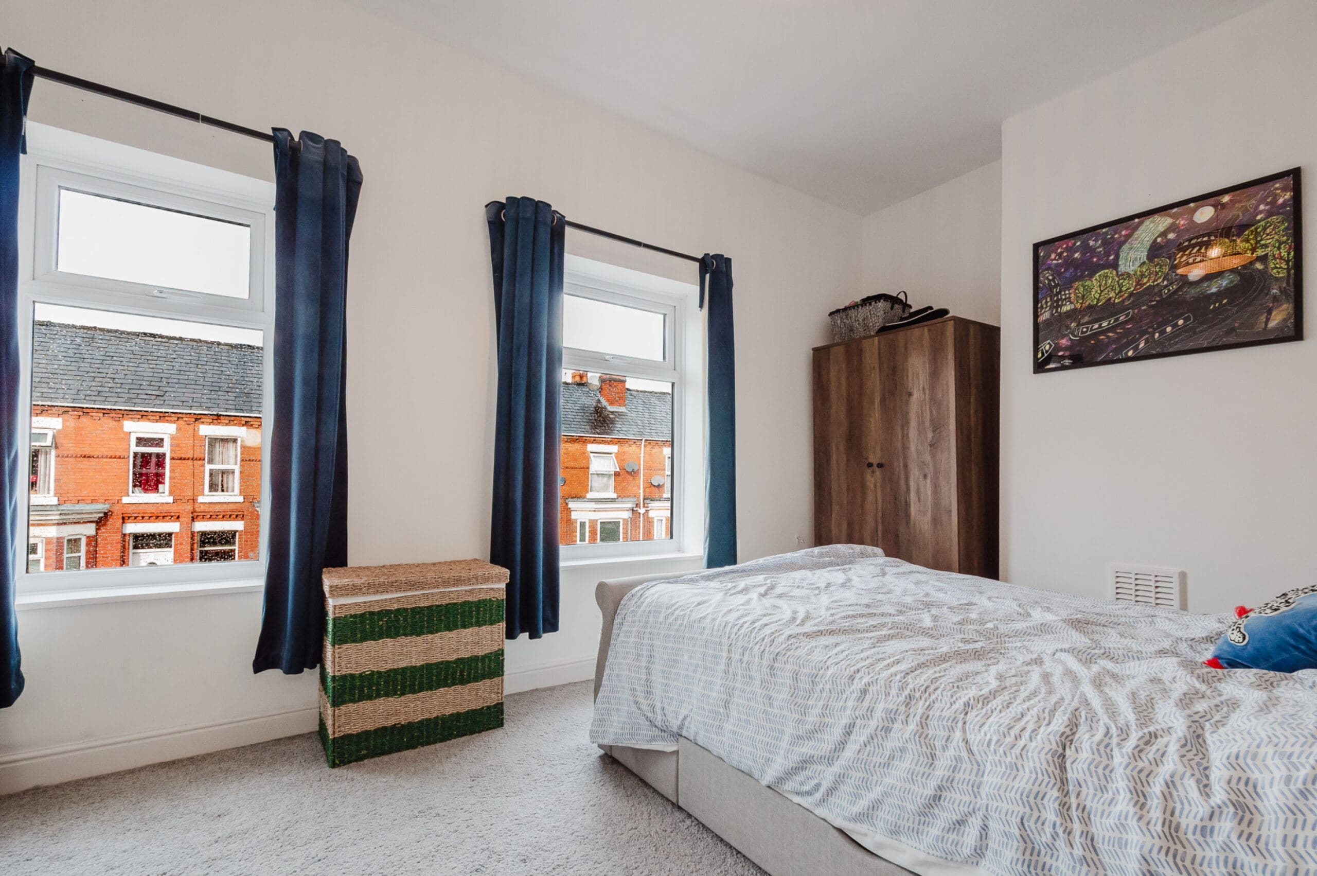 Haddon Street, Stretford - VitalSpace