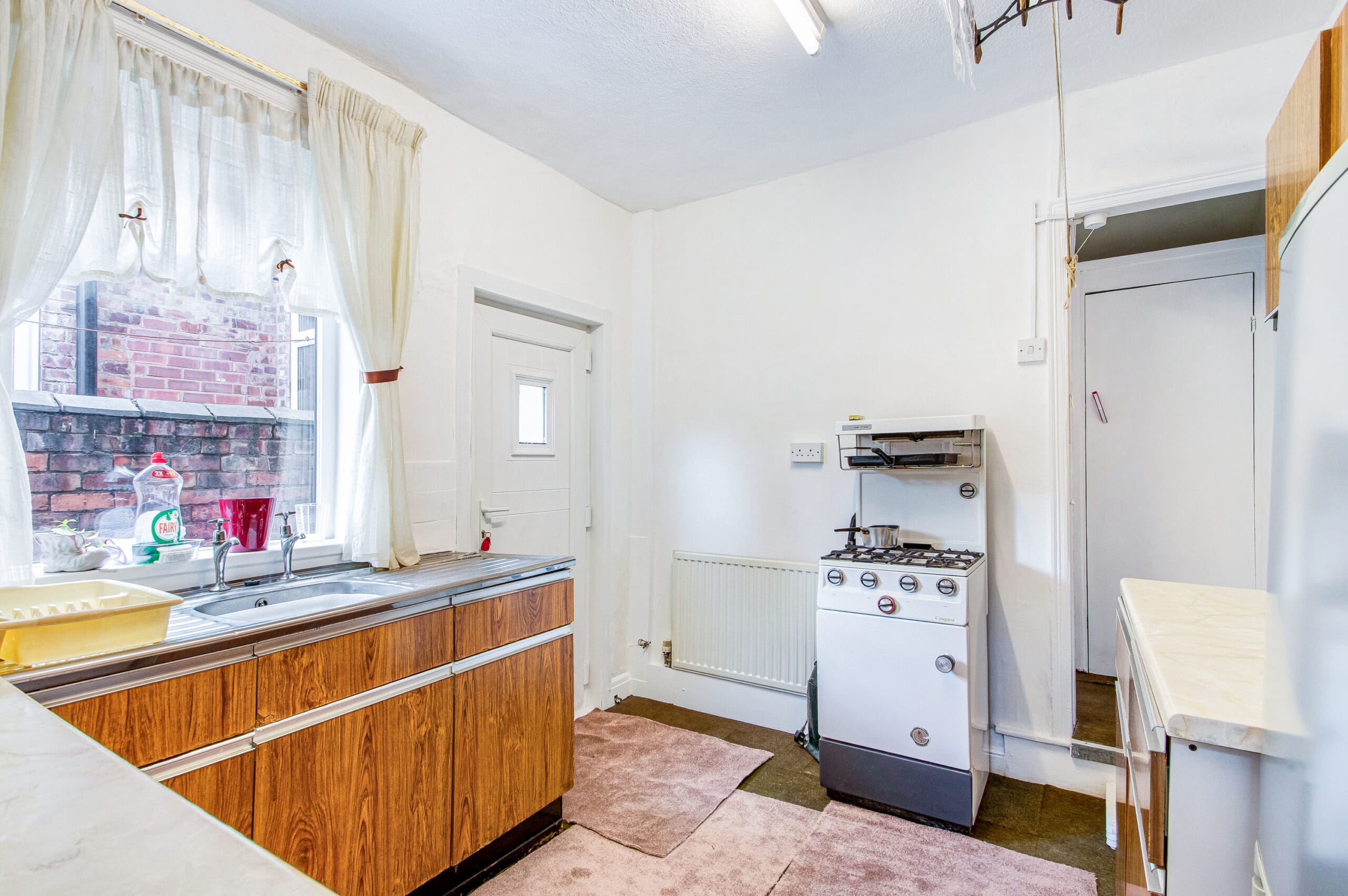 Henshaw Street, Stretford - VitalSpace