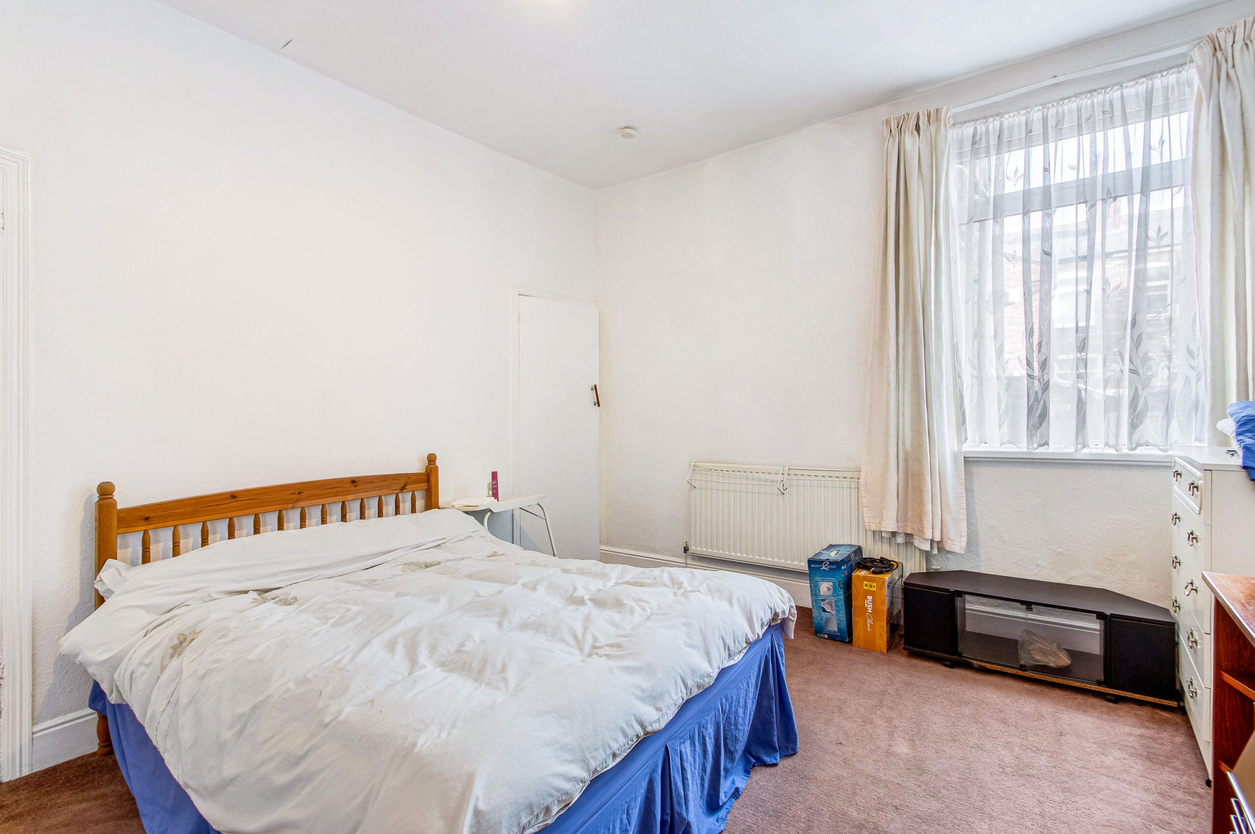 Henshaw Street, Stretford - VitalSpace