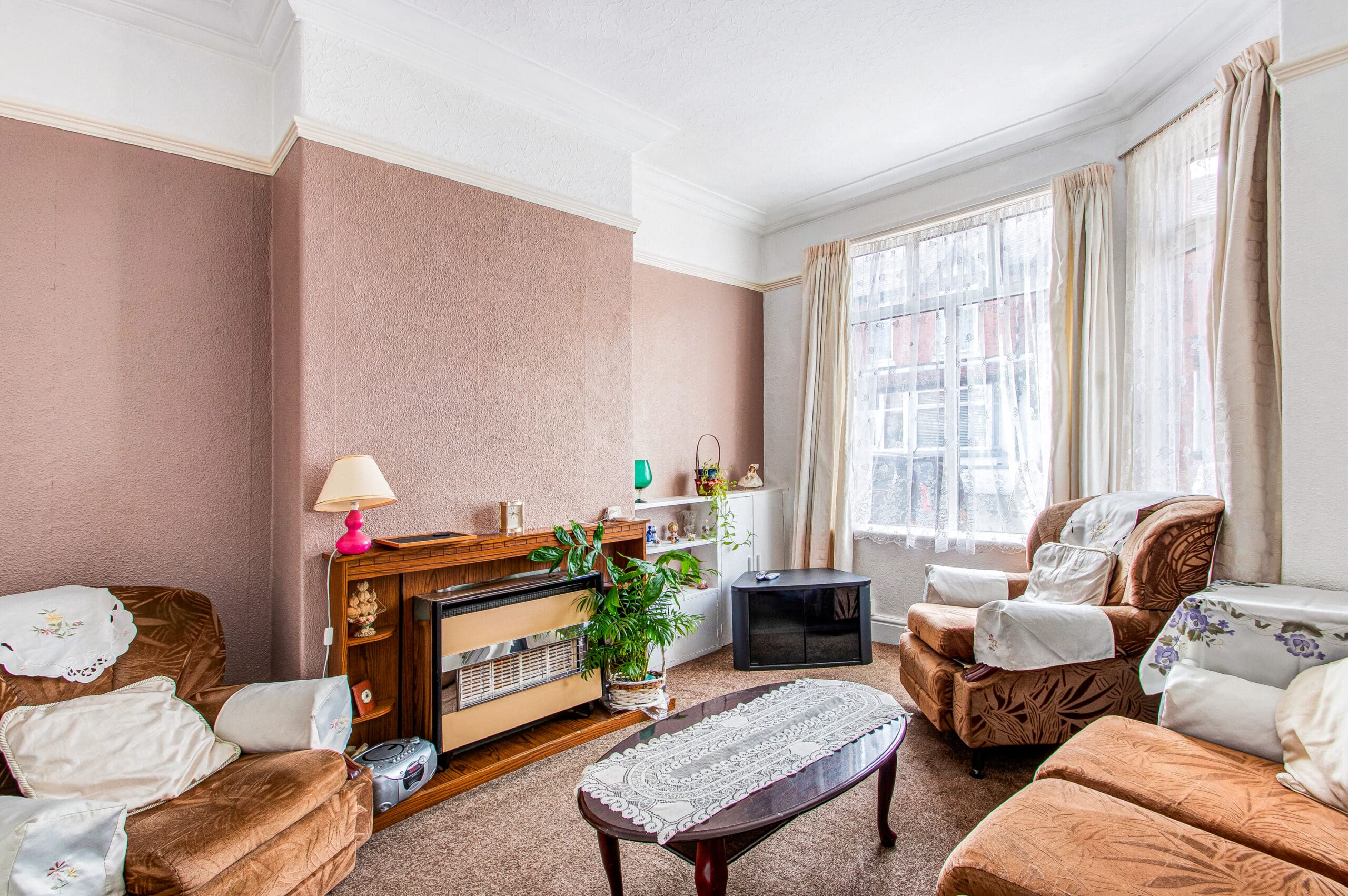 Henshaw Street, Stretford - VitalSpace