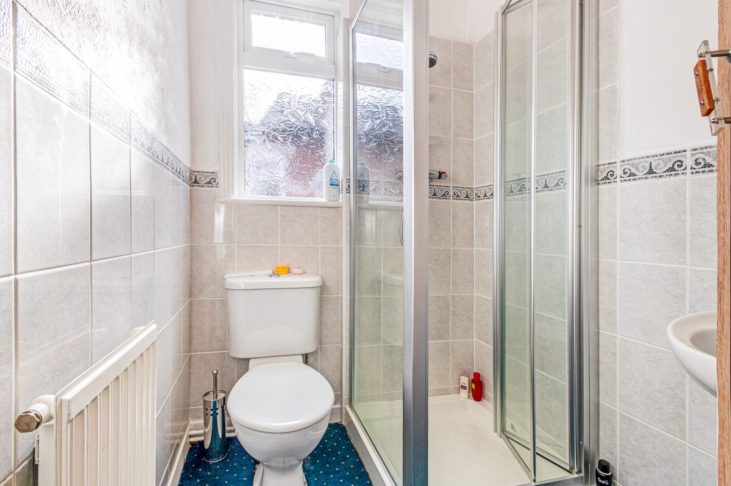 Henshaw Street, Stretford - VitalSpace