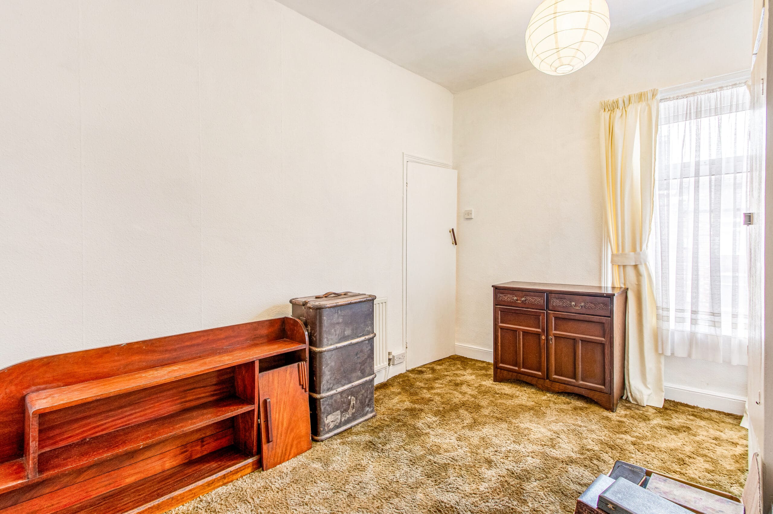 Henshaw Street, Stretford - VitalSpace