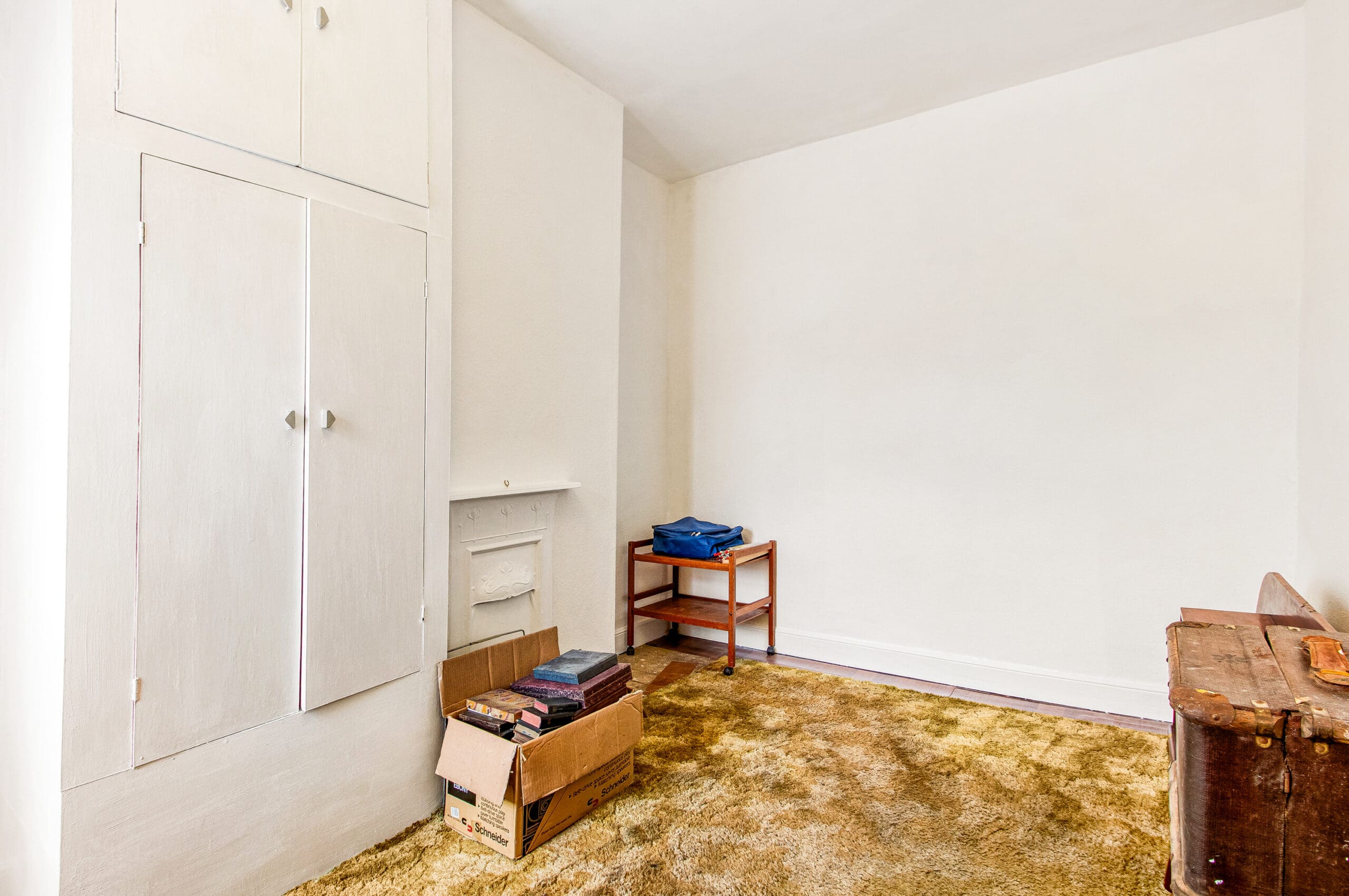 Henshaw Street, Stretford - VitalSpace