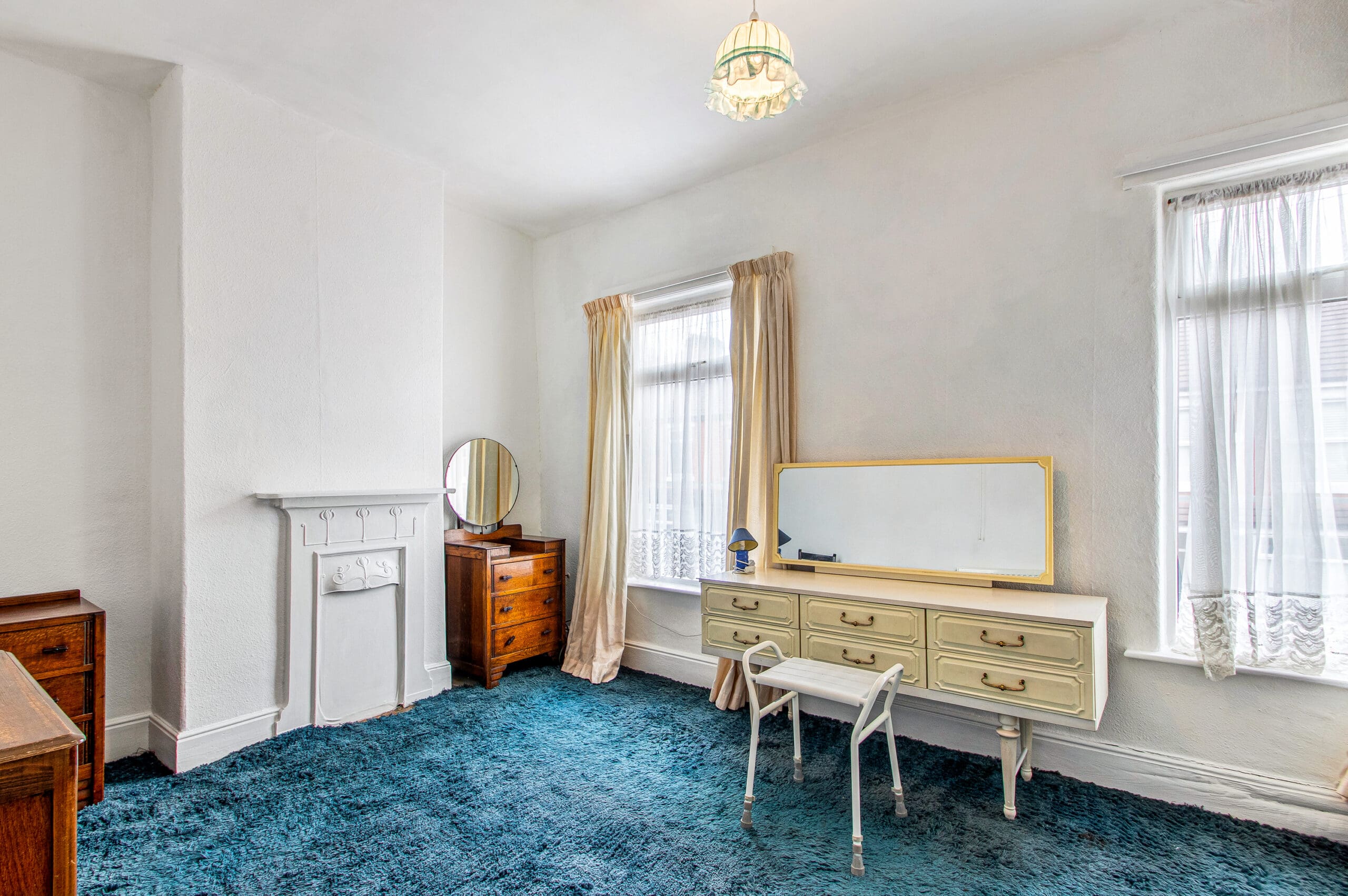 Henshaw Street, Stretford - VitalSpace