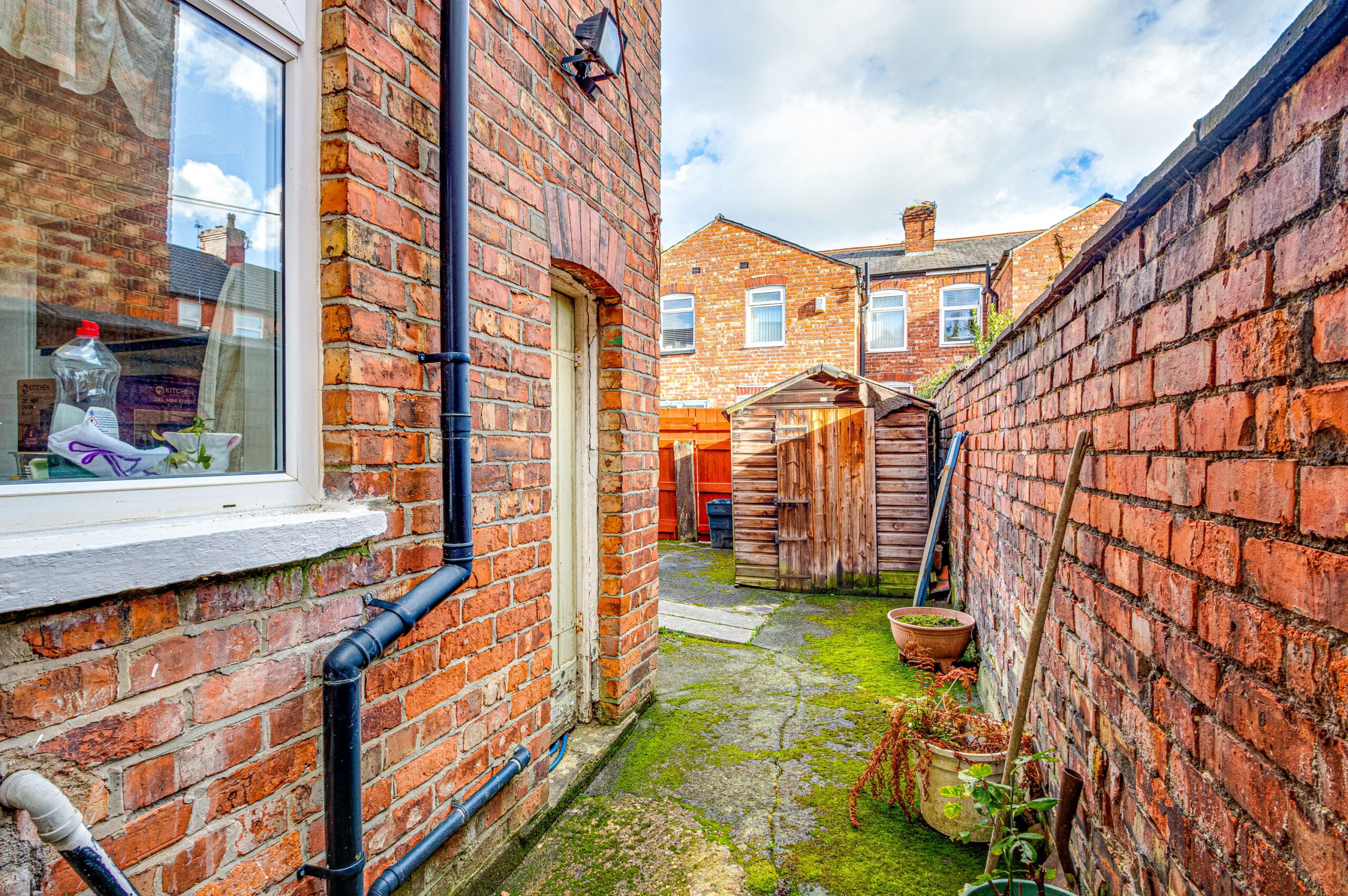 Henshaw Street, Stretford - VitalSpace