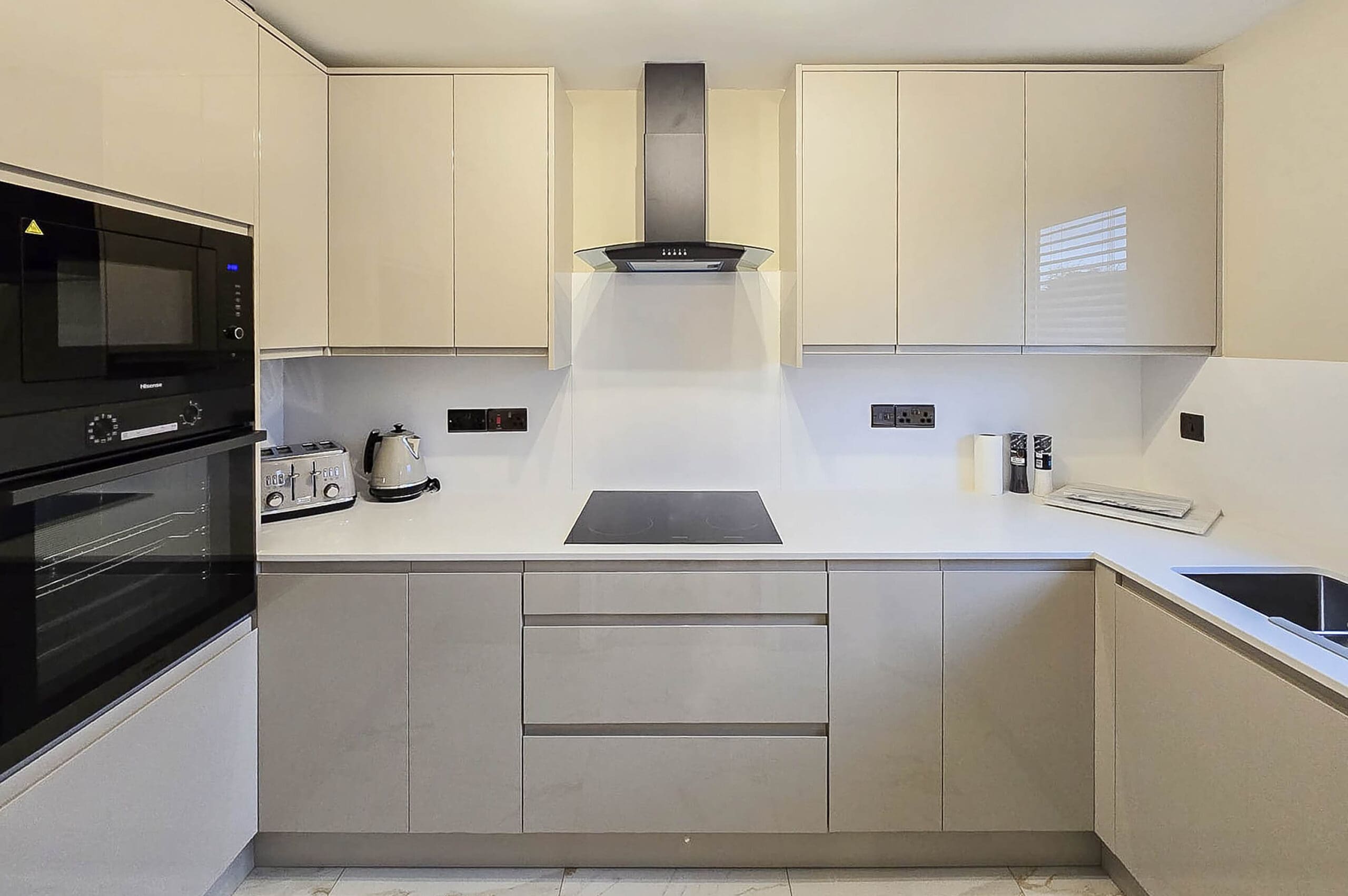 Chester Road, Stretford - VitalSpace