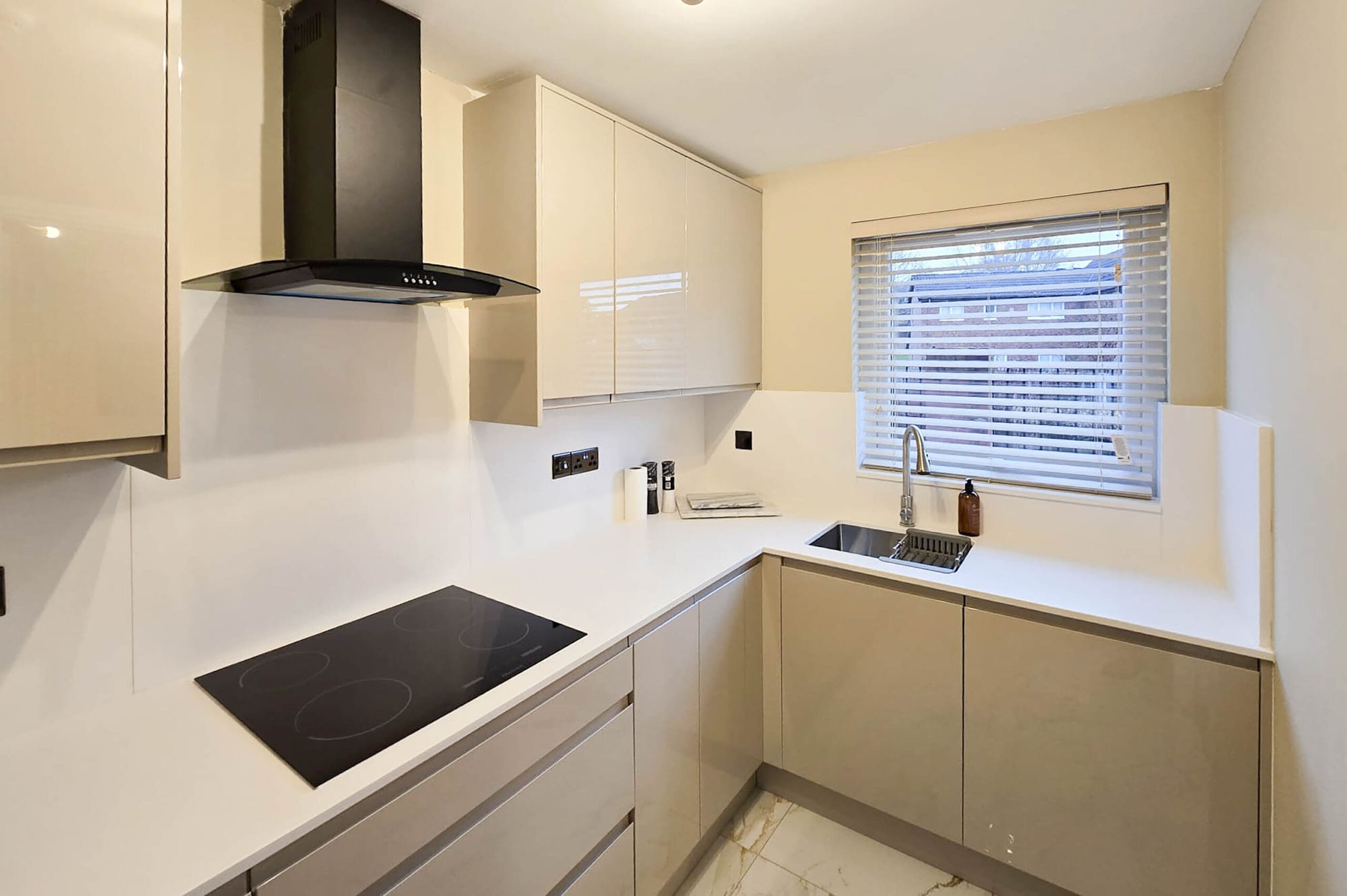 Chester Road, Stretford - VitalSpace