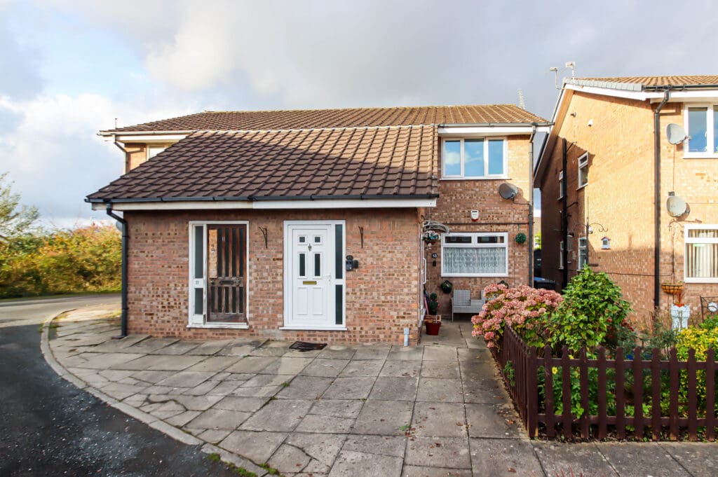 Widecombe Close, Davyhulme Image