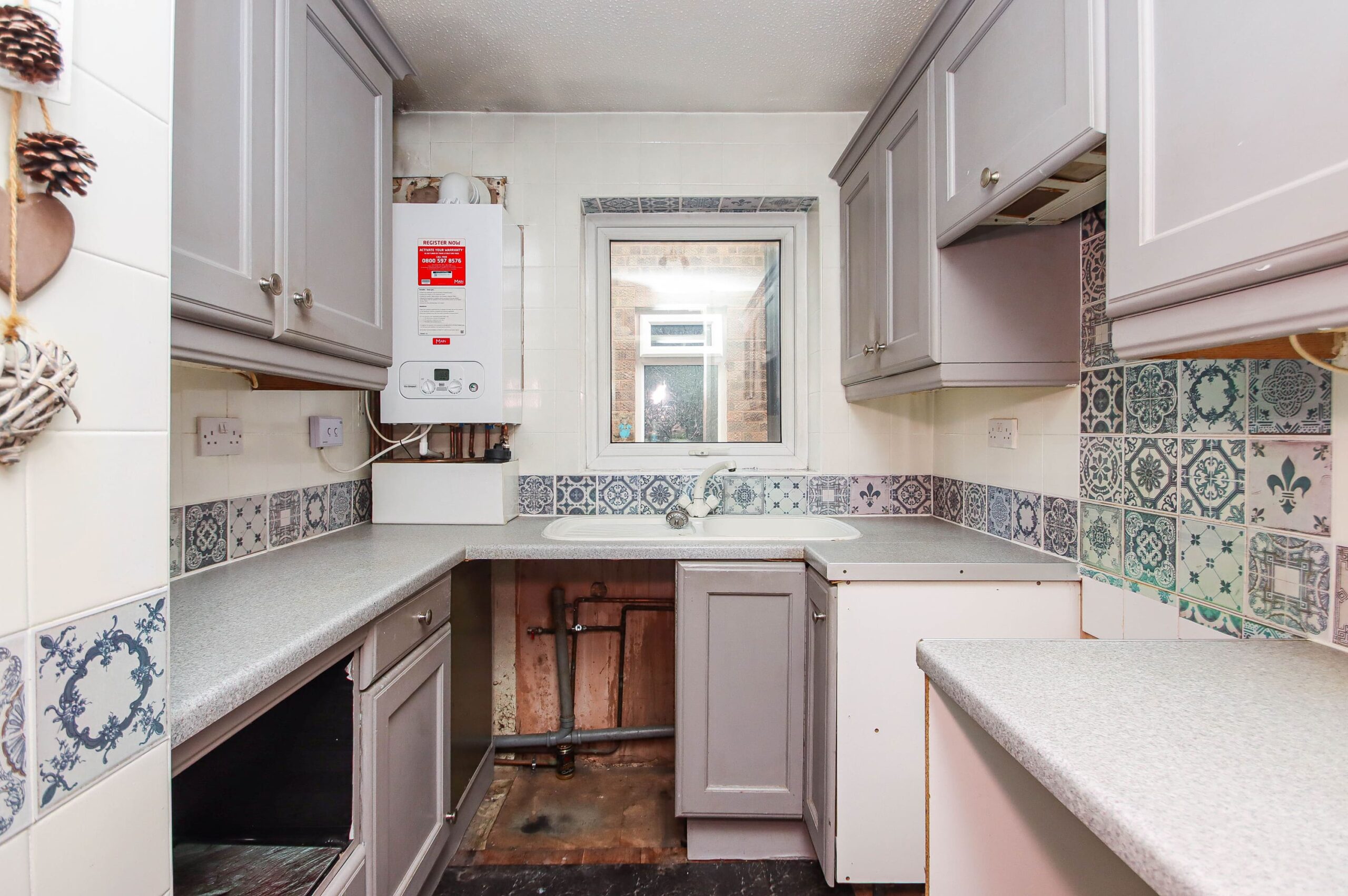 Widecombe Close, Davyhulme - VitalSpace