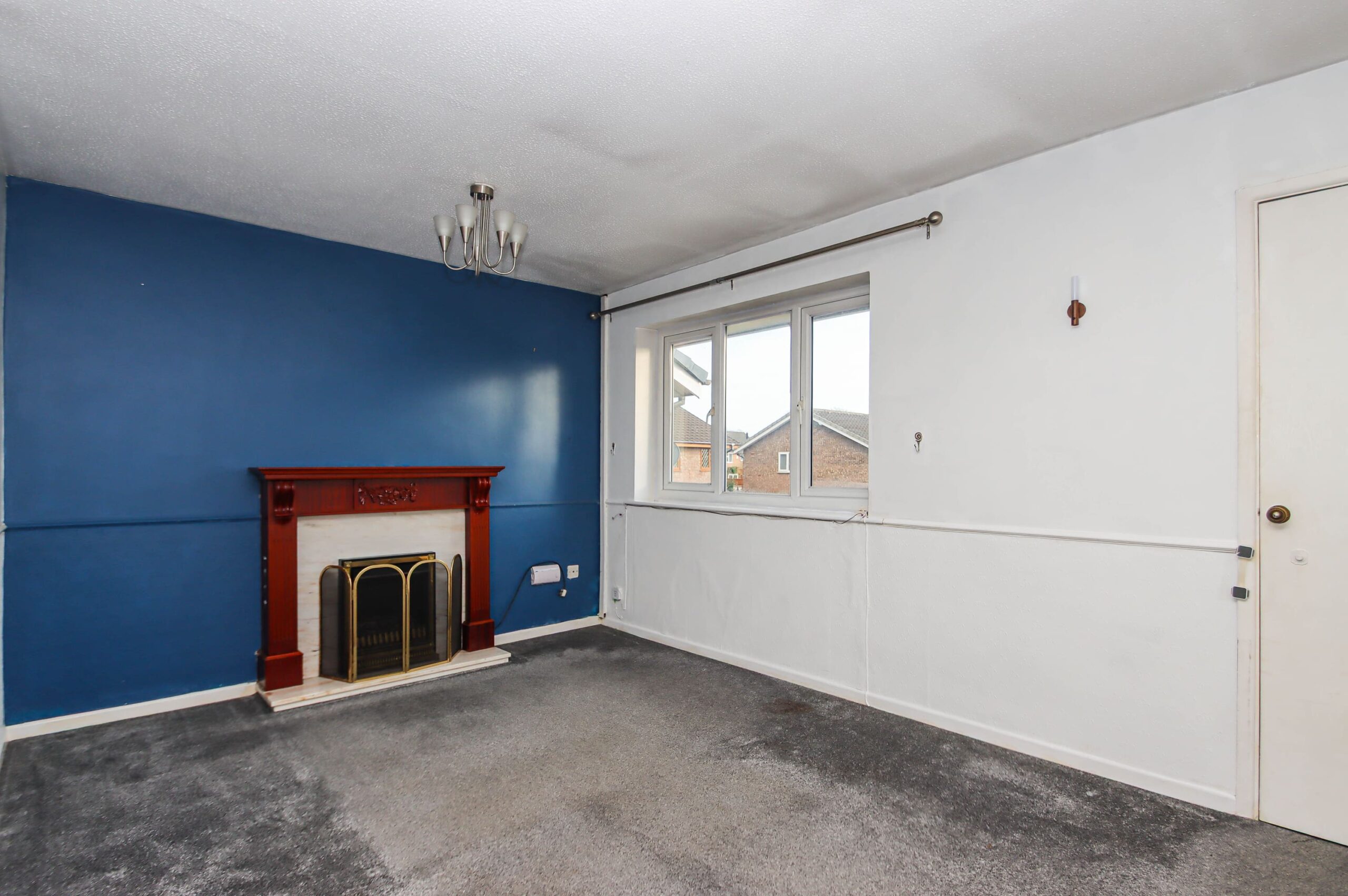 Widecombe Close, Davyhulme - VitalSpace