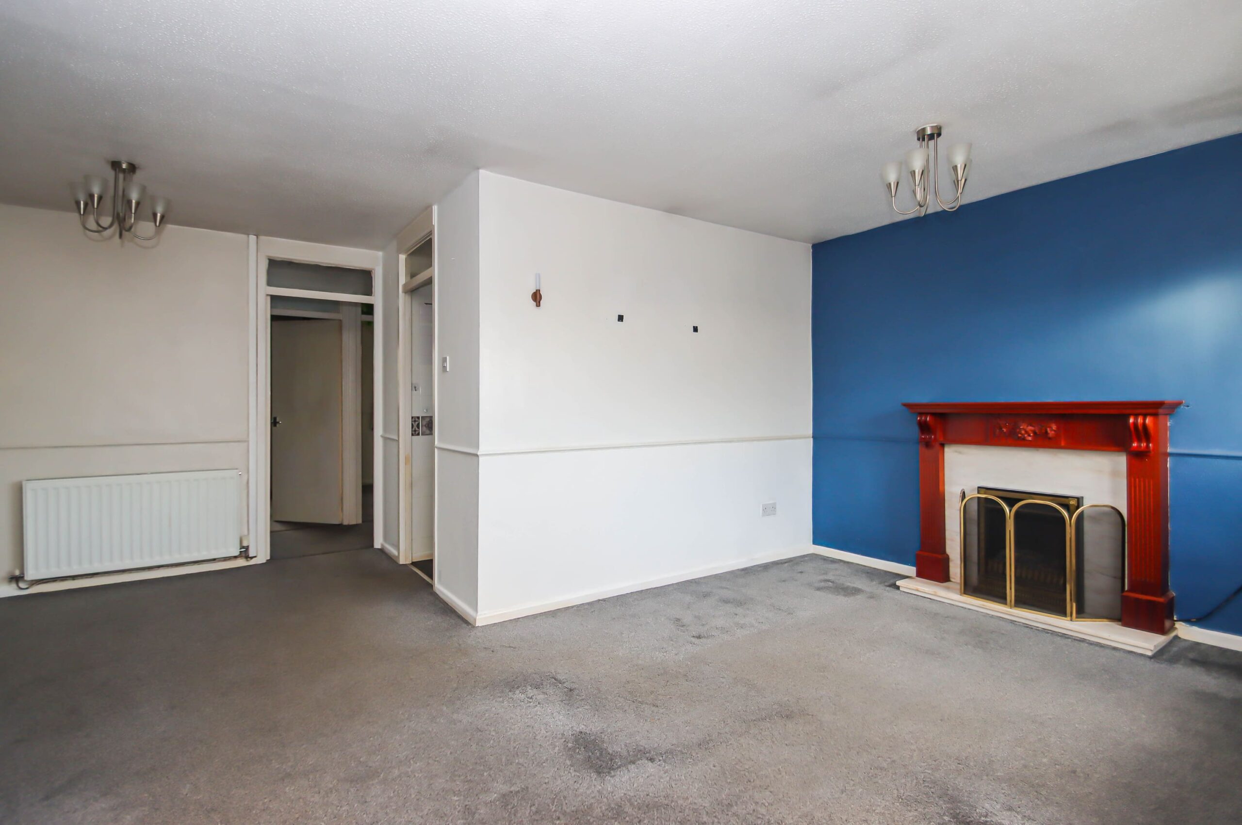 Widecombe Close, Davyhulme - VitalSpace