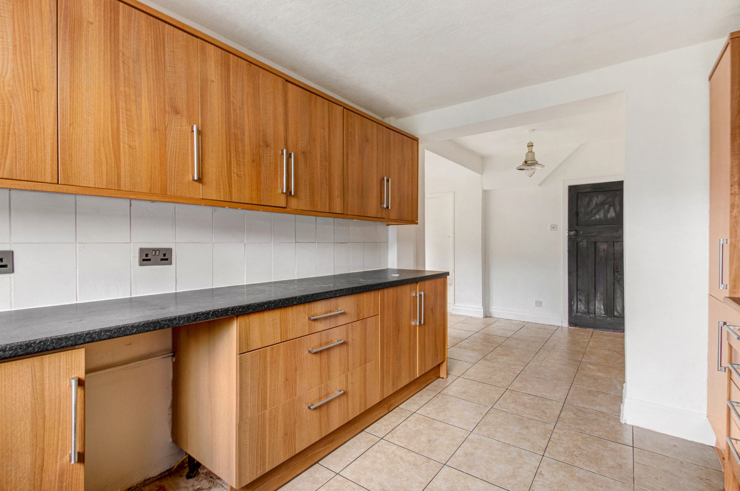 Moorside Road, Flixton - VitalSpace