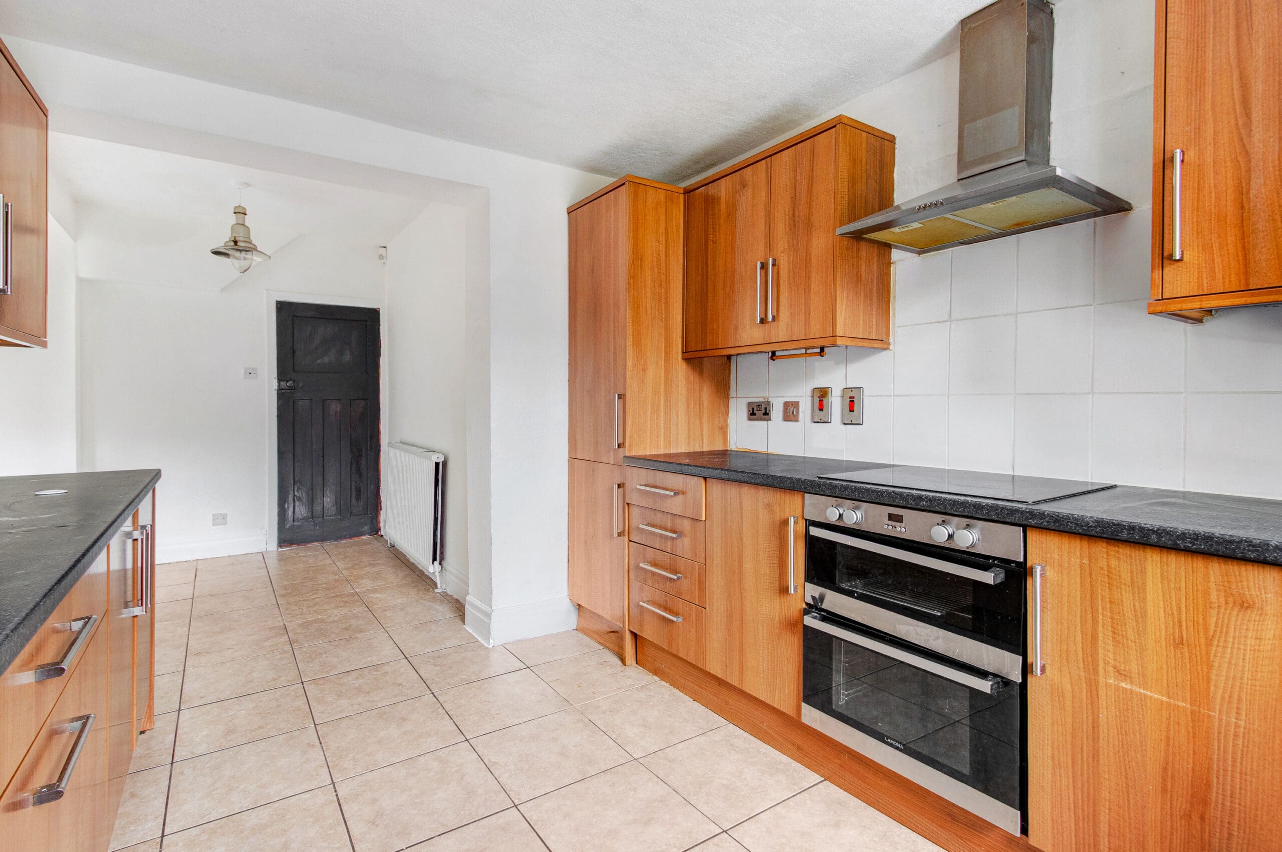 Moorside Road, Flixton - VitalSpace