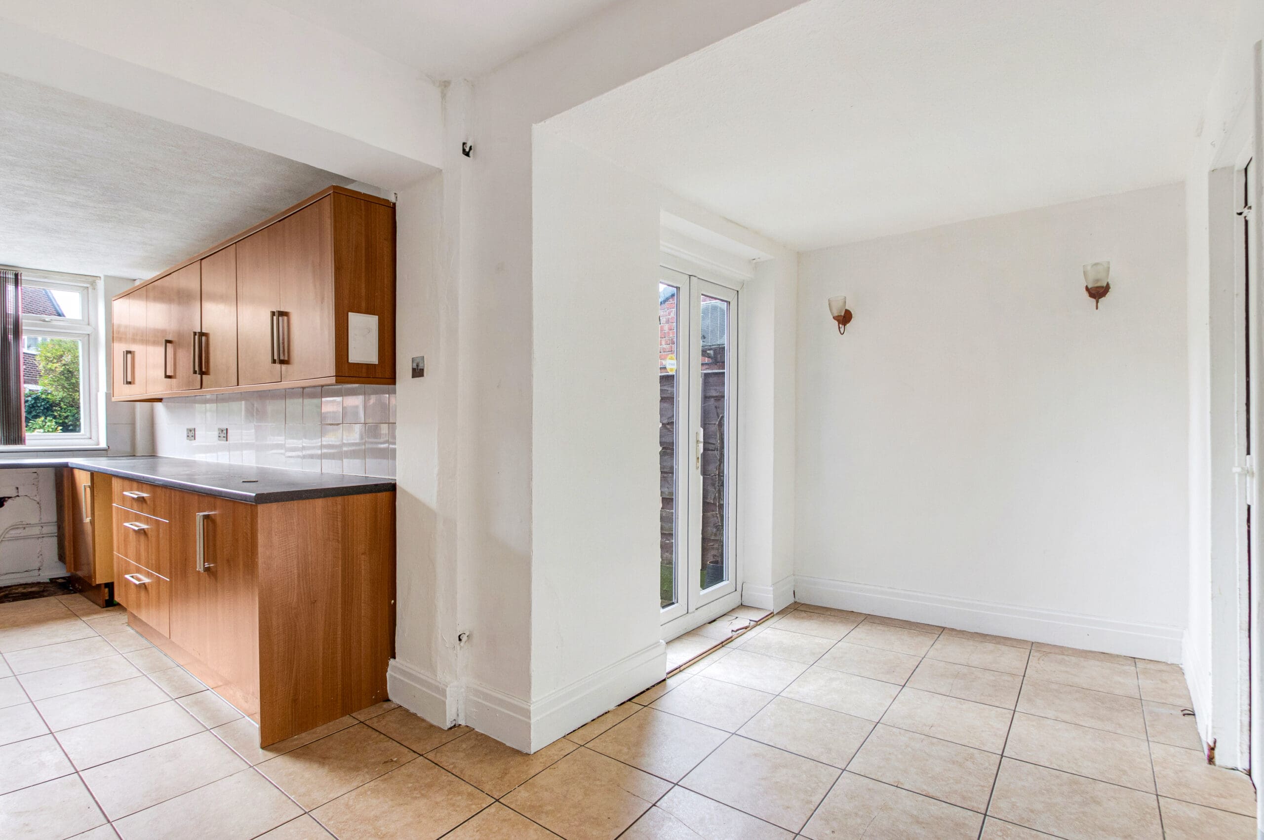 Moorside Road, Flixton - VitalSpace