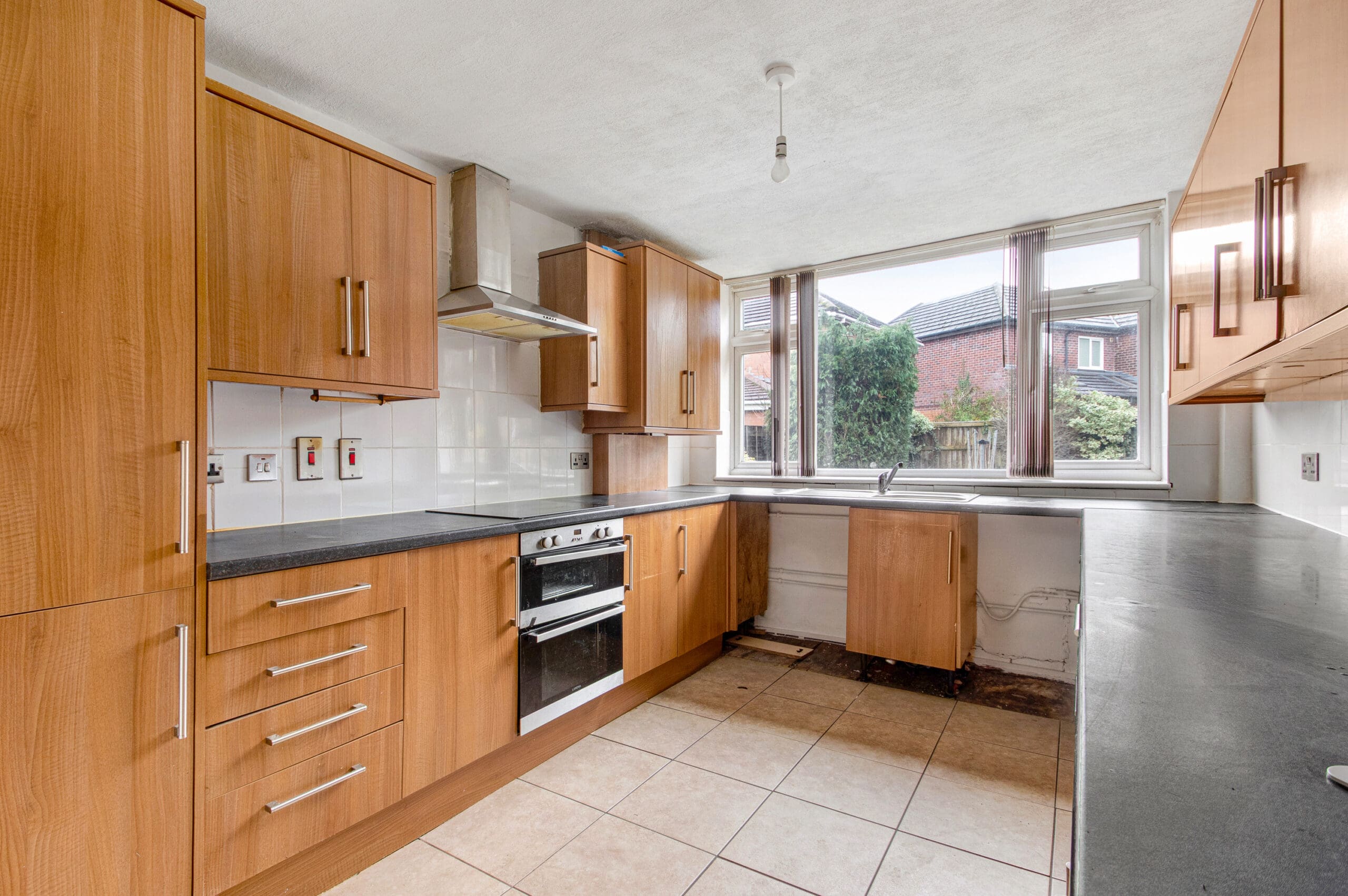 Moorside Road, Flixton - VitalSpace