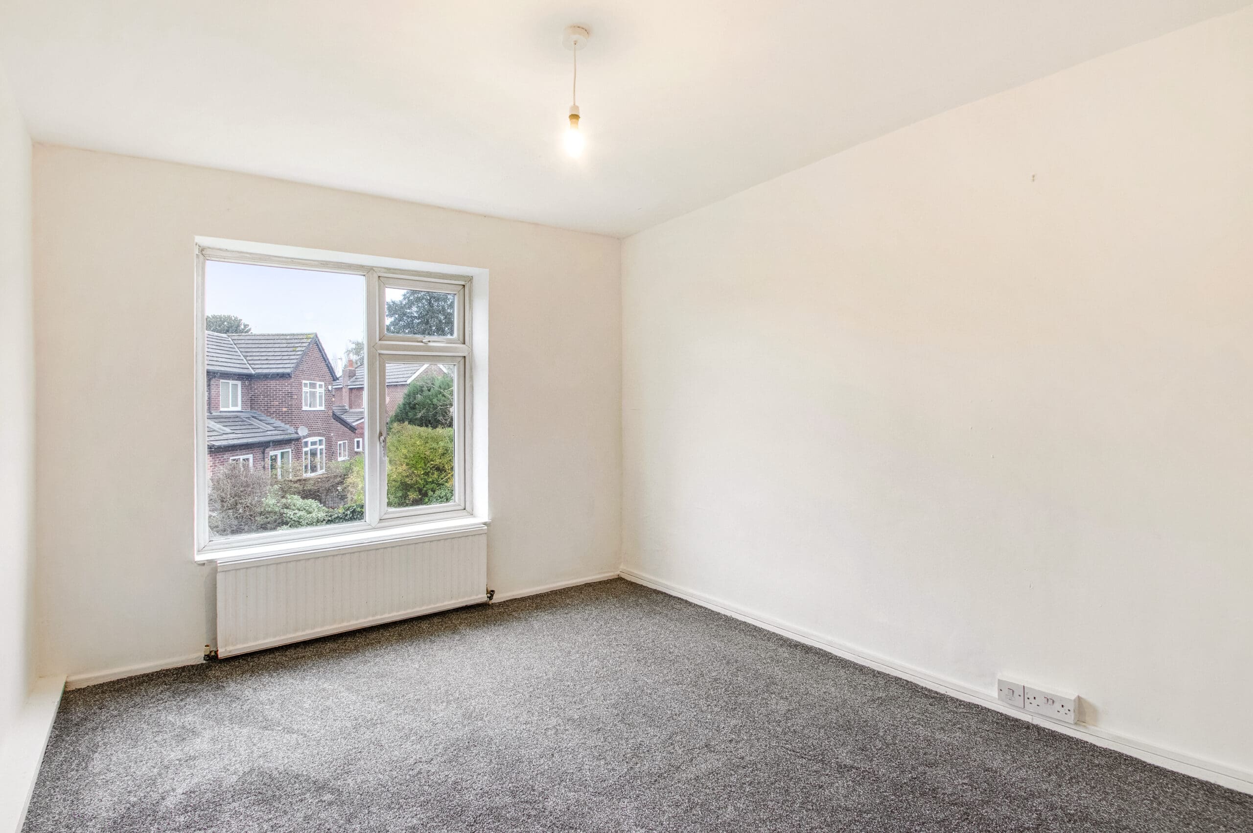 Moorside Road, Flixton - VitalSpace