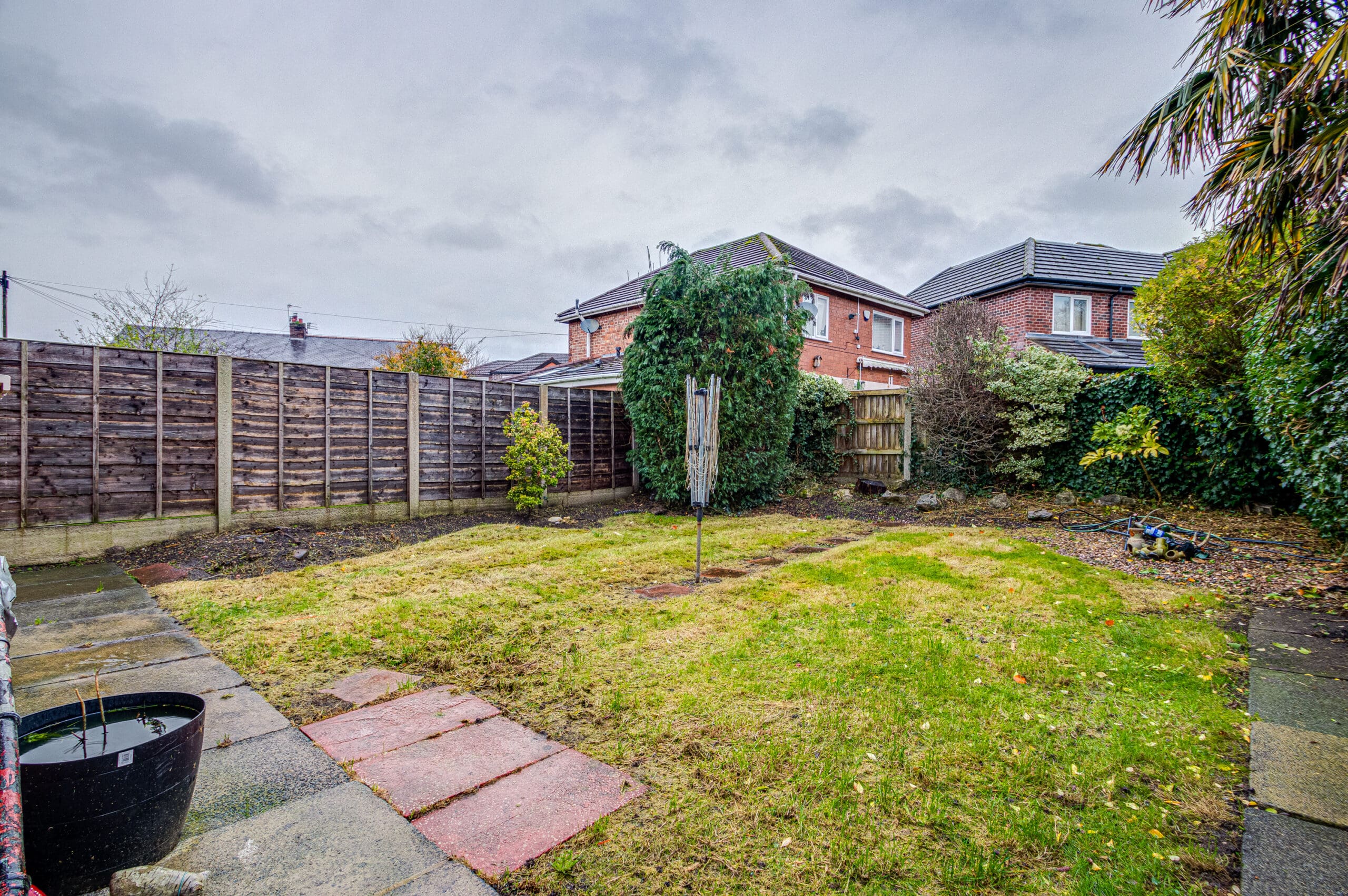 Moorside Road, Flixton - VitalSpace
