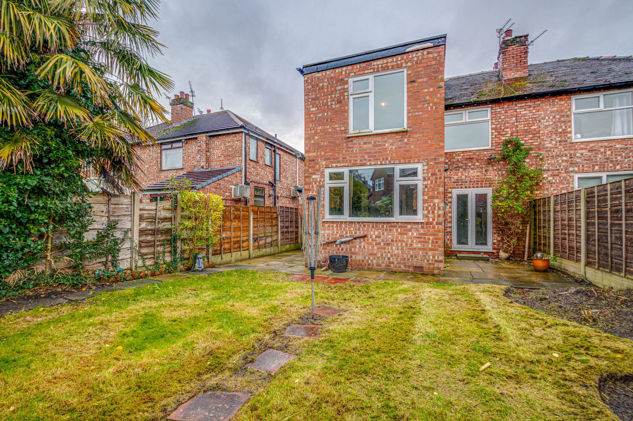 Moorside Road, Flixton - VitalSpace