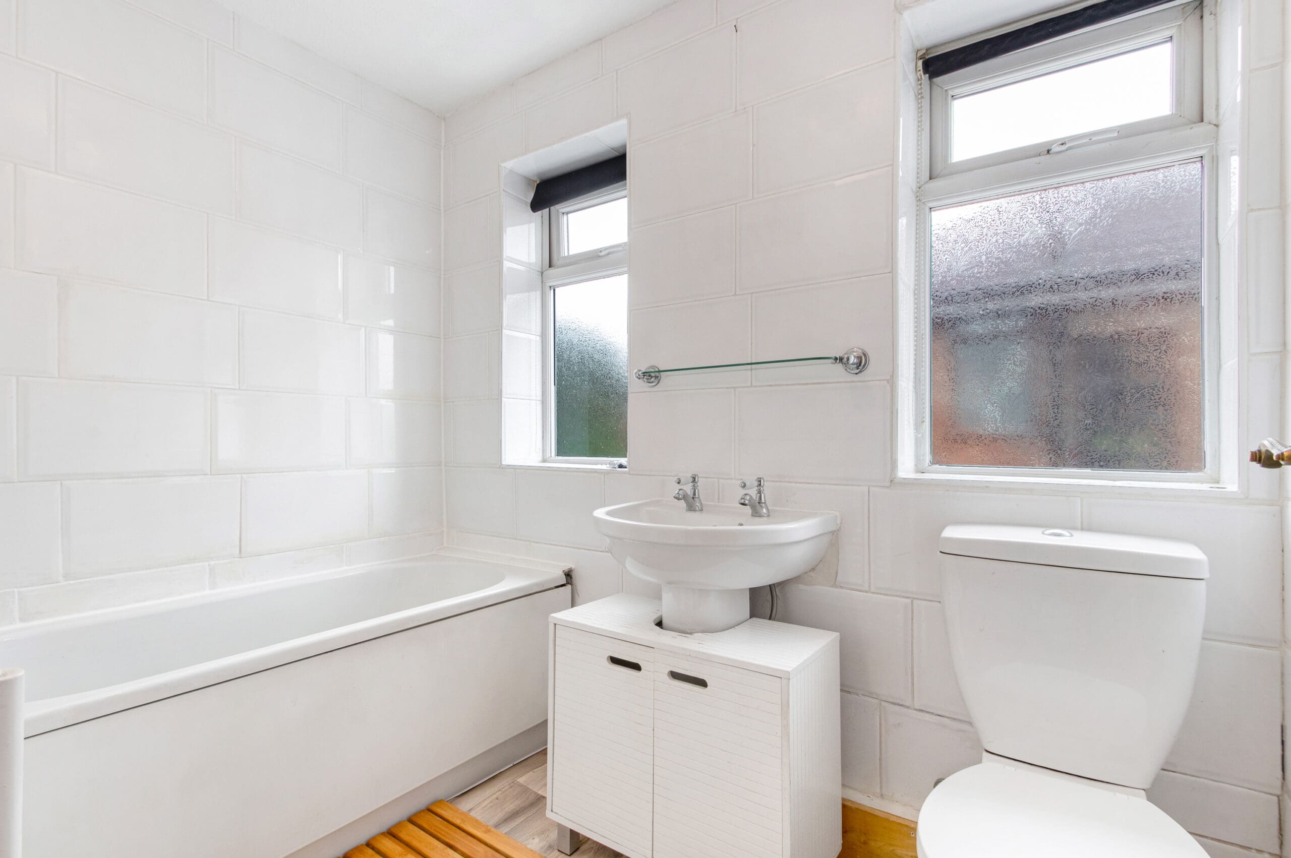 Moorside Road, Flixton - VitalSpace