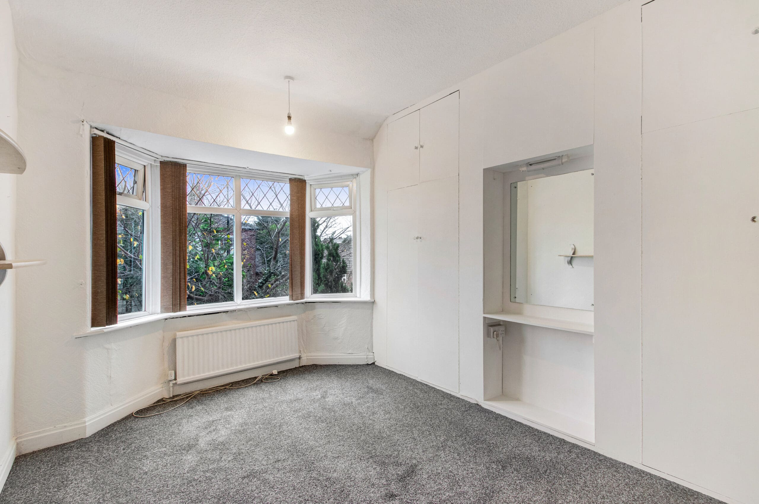 Moorside Road, Flixton - VitalSpace