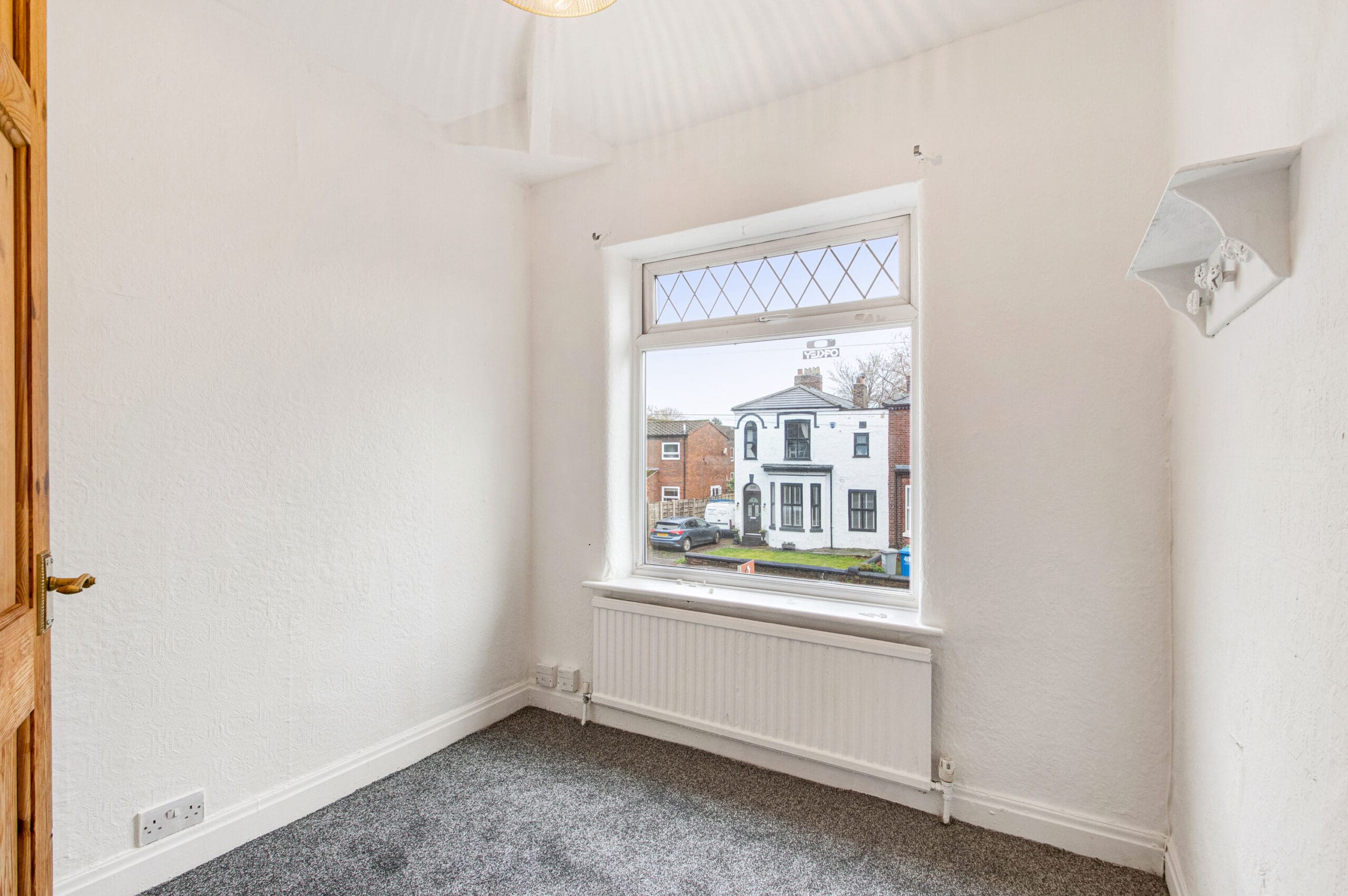 Moorside Road, Flixton - VitalSpace