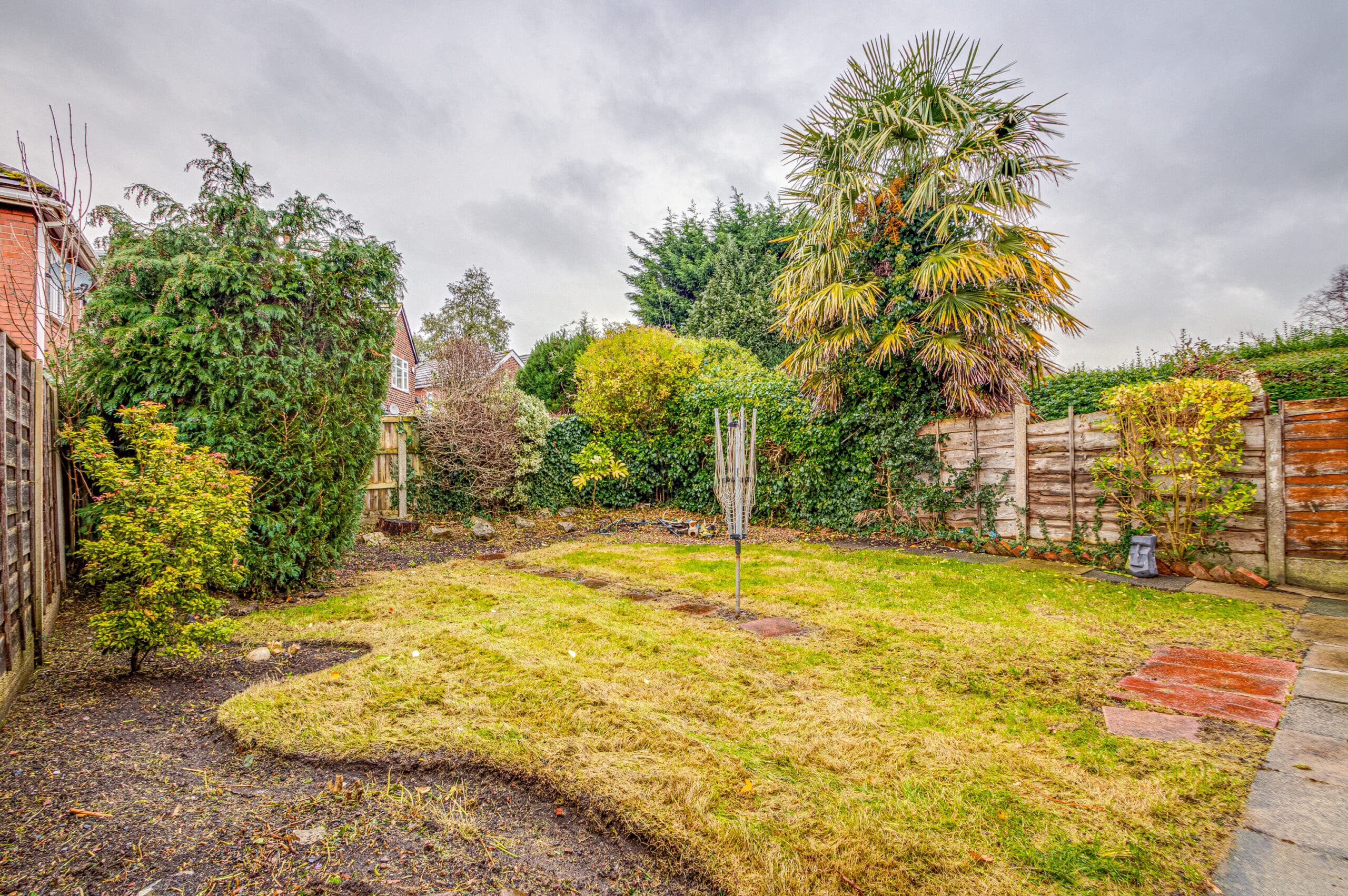 Moorside Road, Flixton - VitalSpace