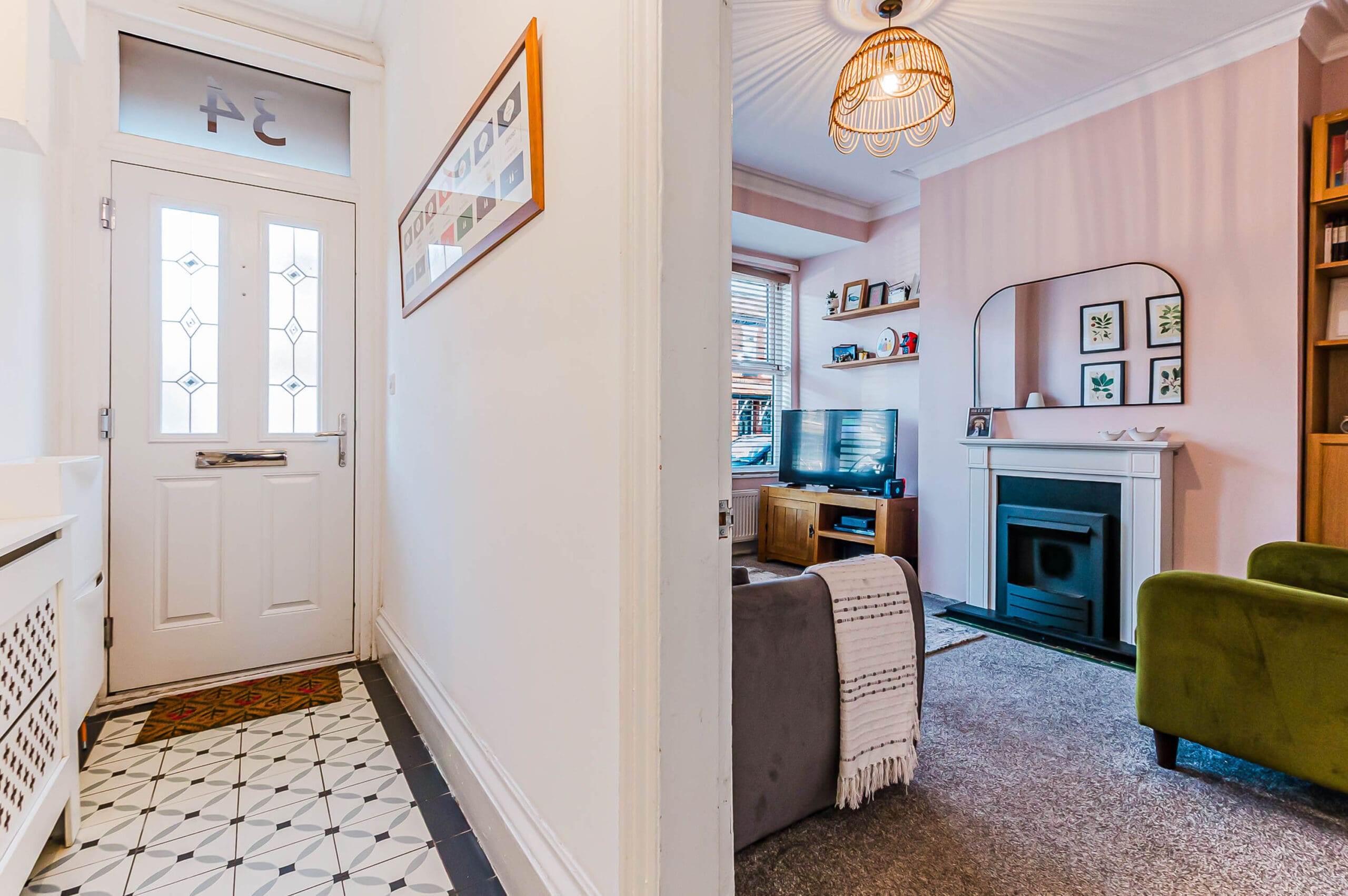 Delamere Road, Flixton - VitalSpace