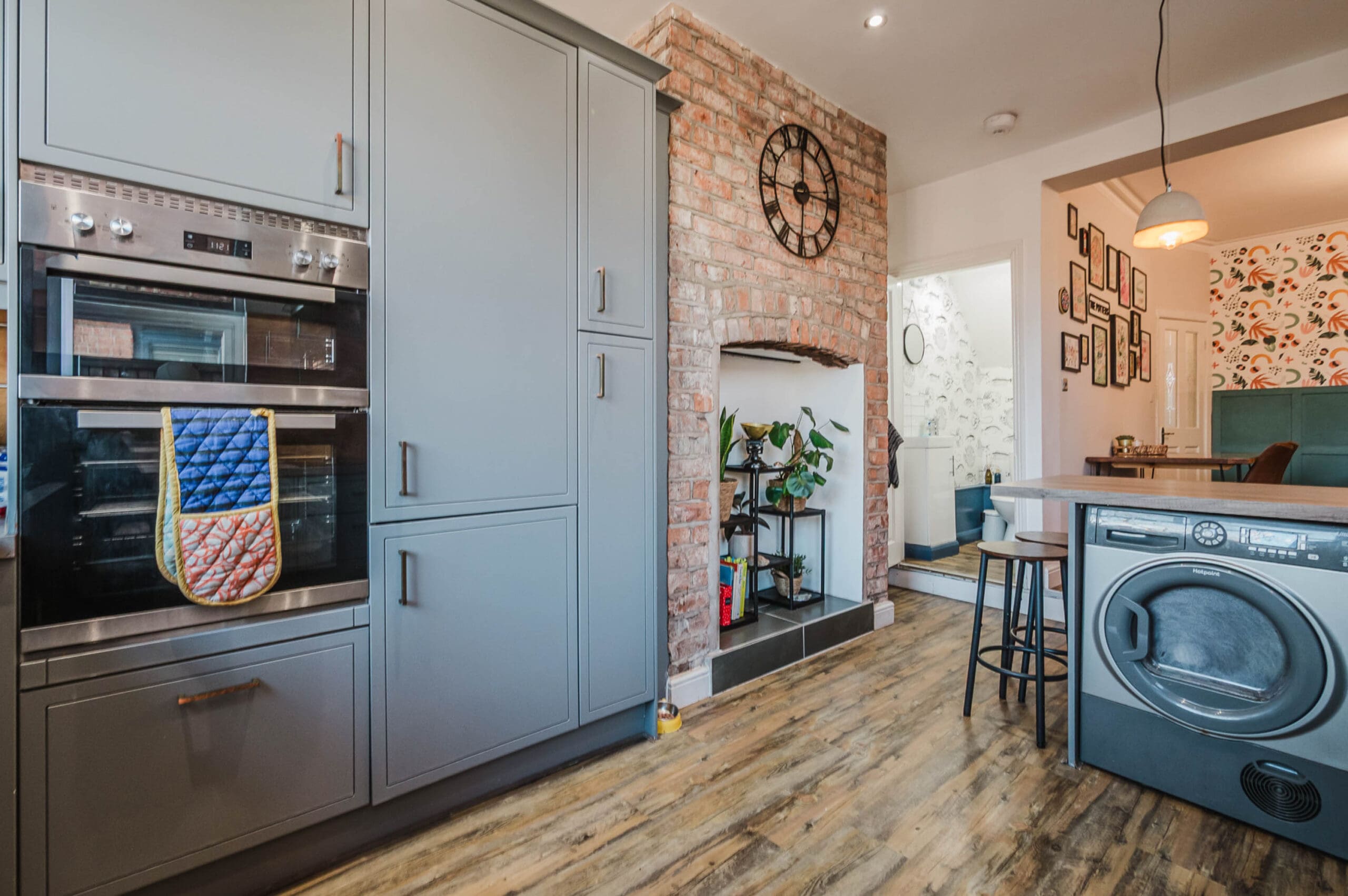 Delamere Road, Flixton - VitalSpace