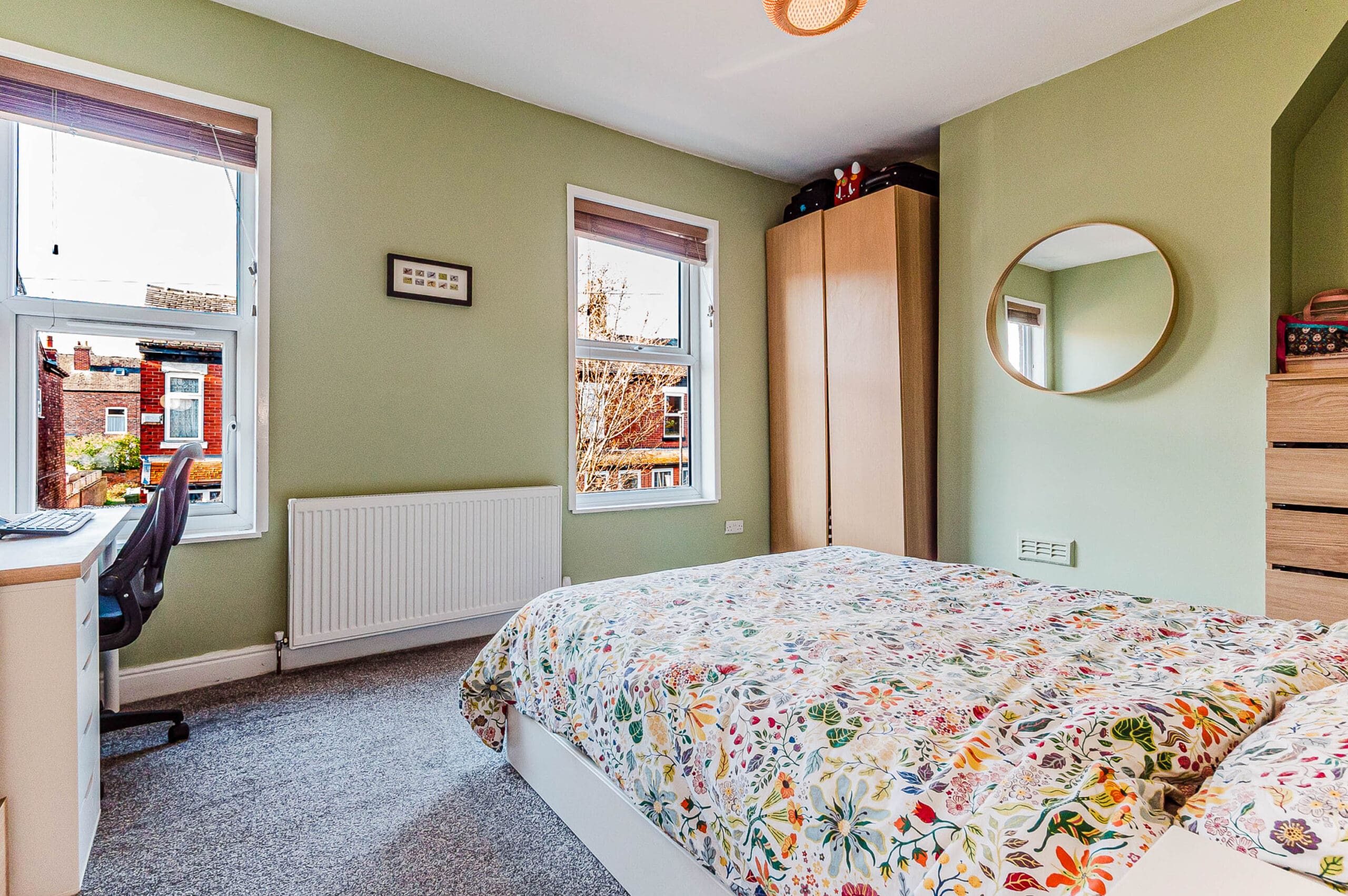 Delamere Road, Flixton - VitalSpace