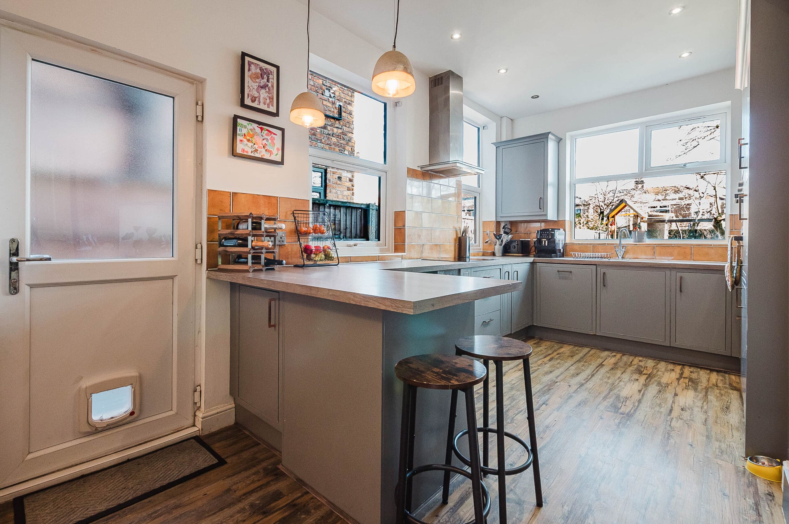 Delamere Road, Flixton - VitalSpace