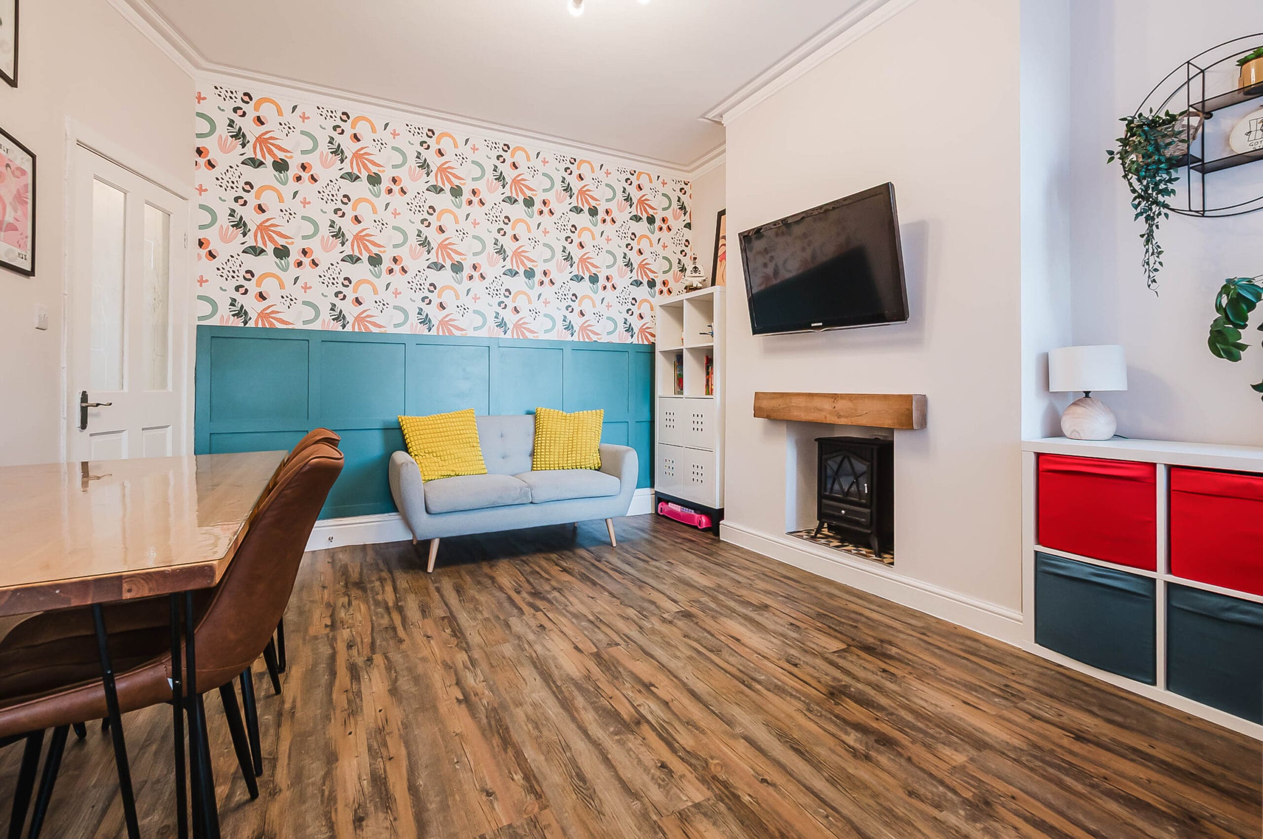 Delamere Road, Flixton - VitalSpace