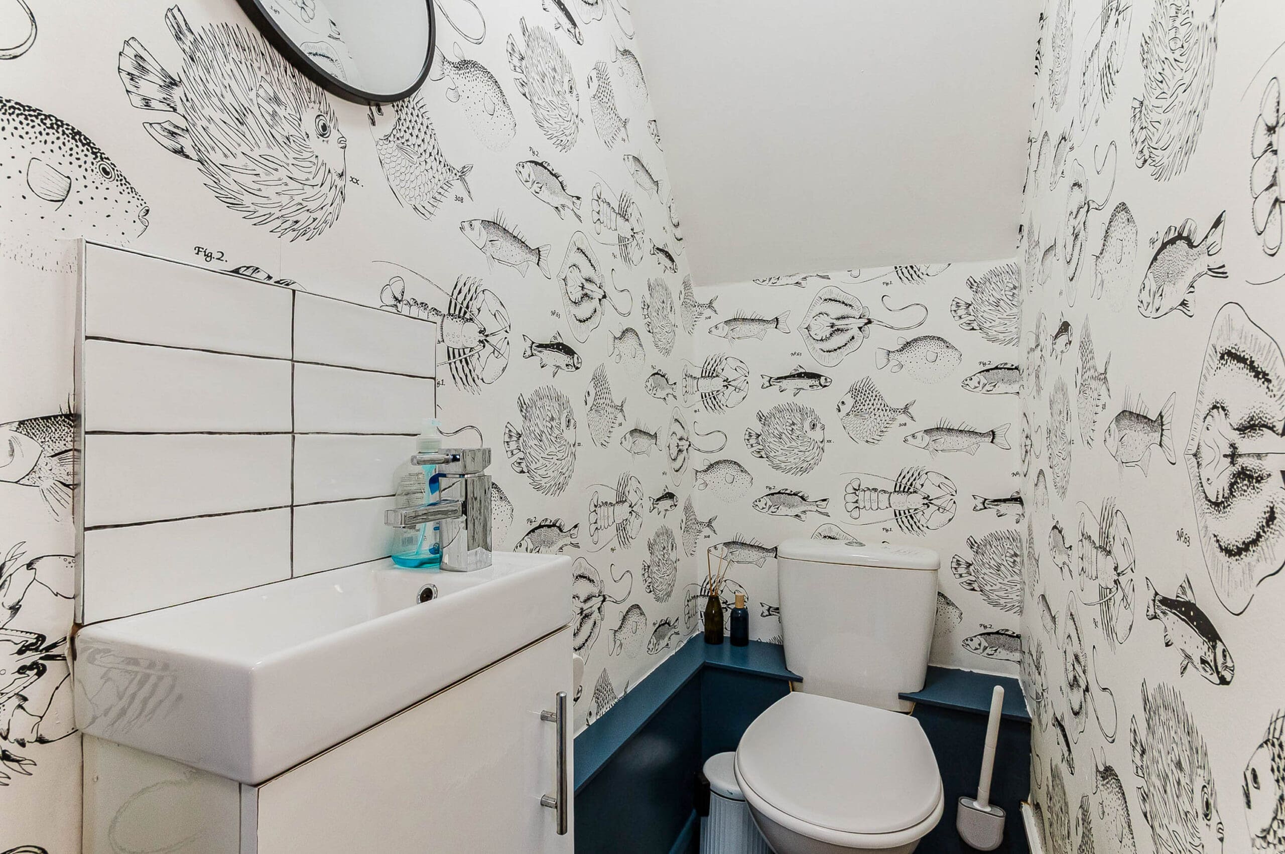 Delamere Road, Flixton - VitalSpace