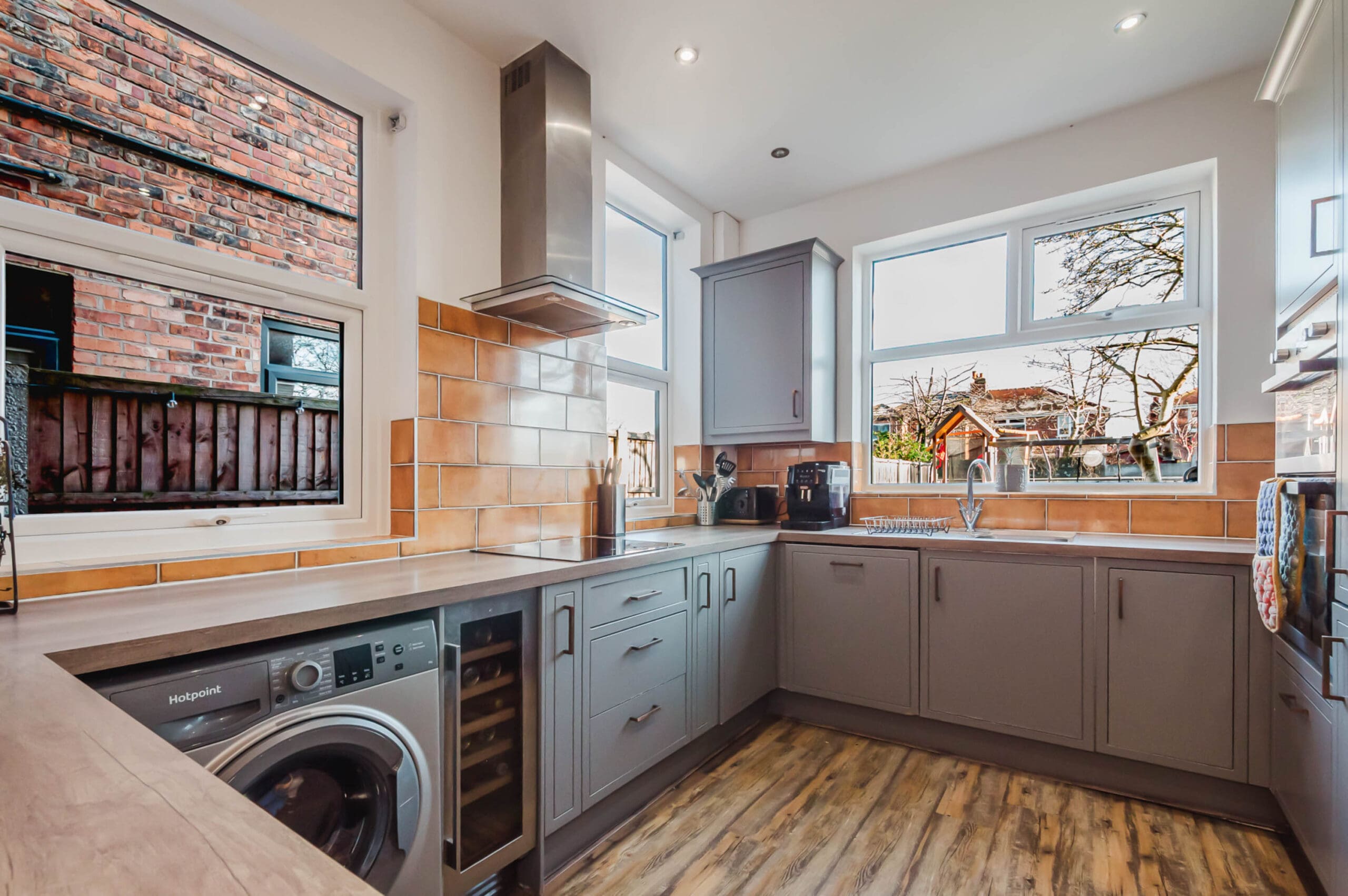 Delamere Road, Flixton - VitalSpace