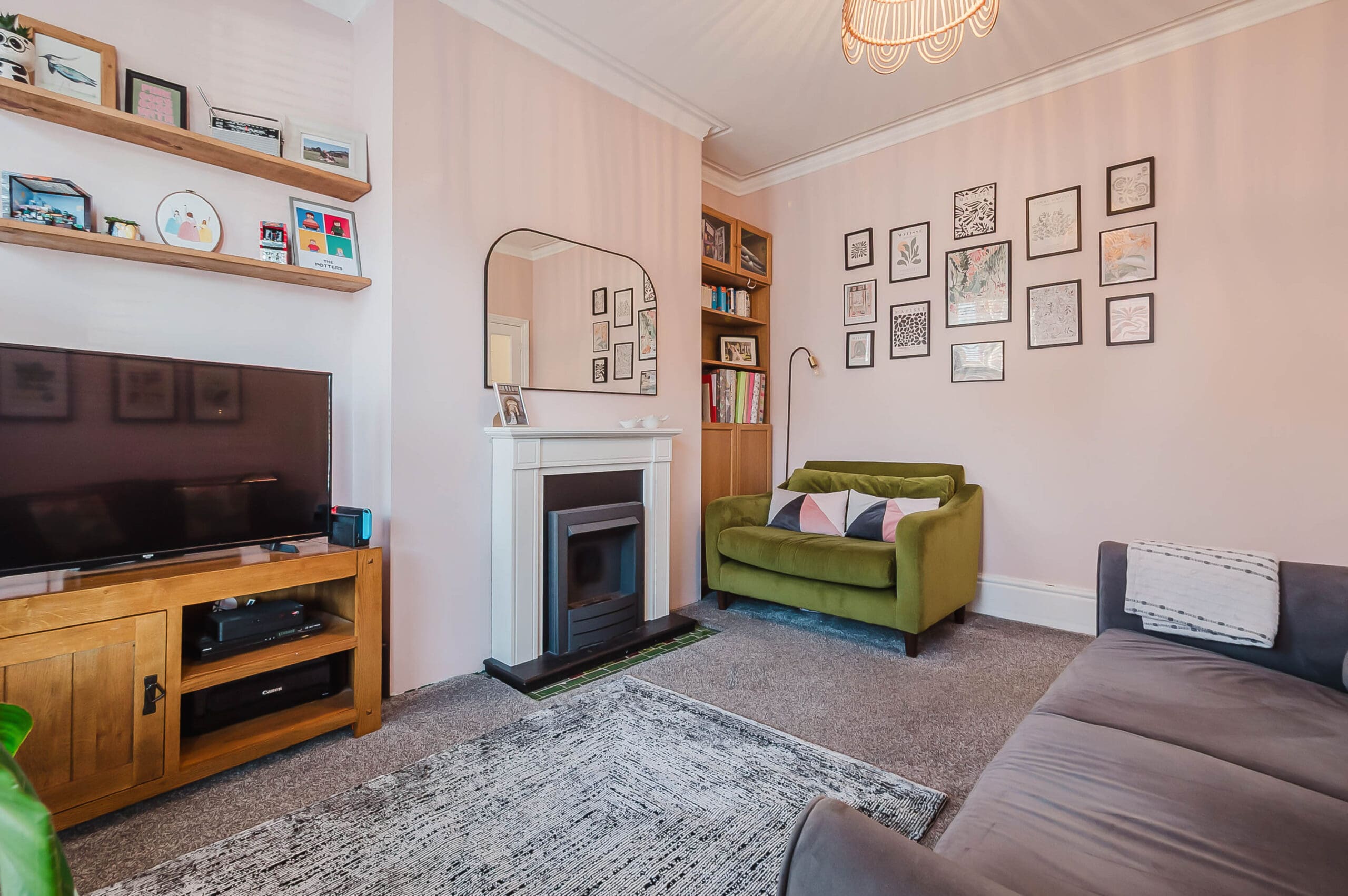 Delamere Road, Flixton - VitalSpace