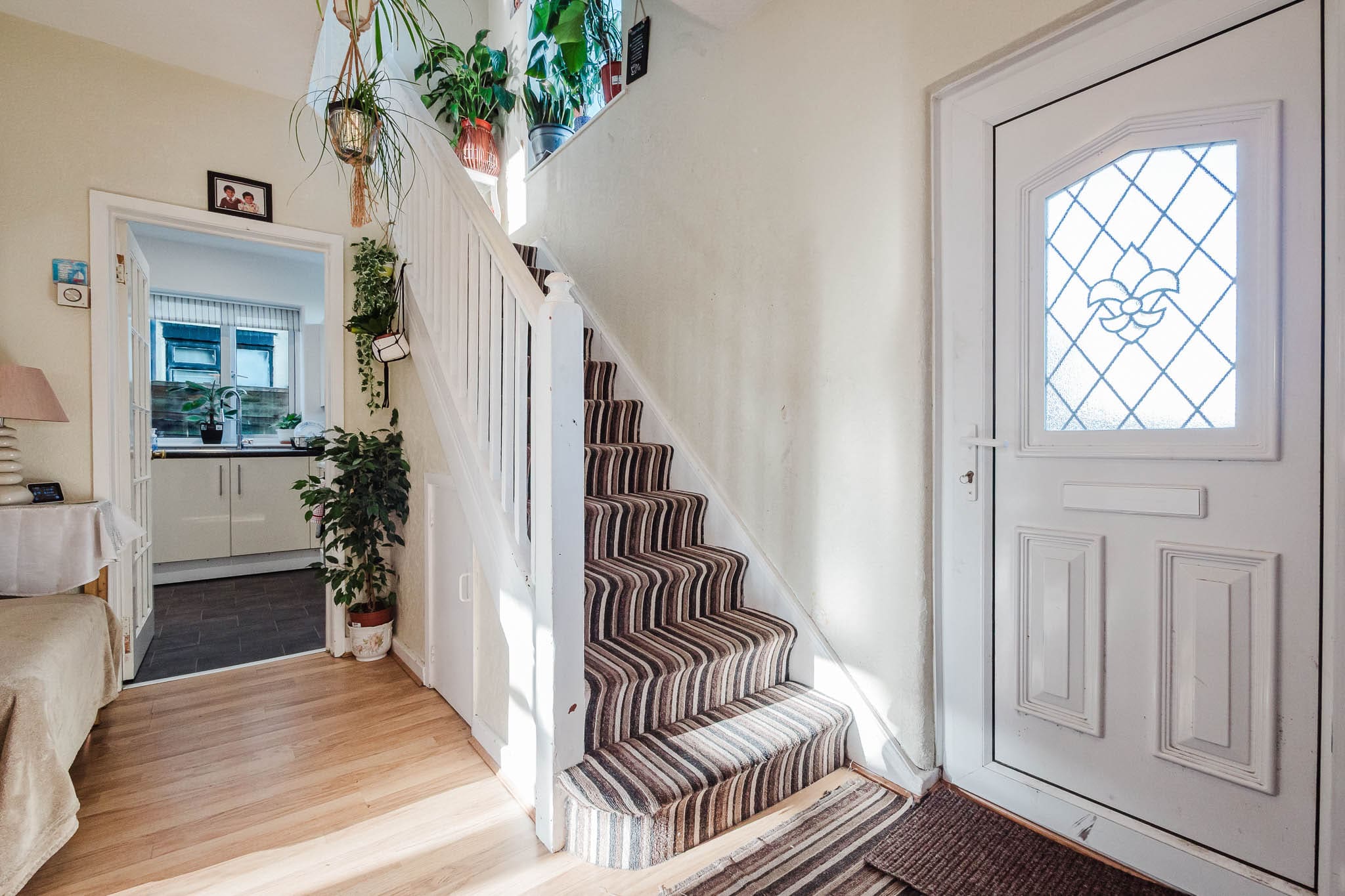 Chatsworth Road, Stretford - VitalSpace