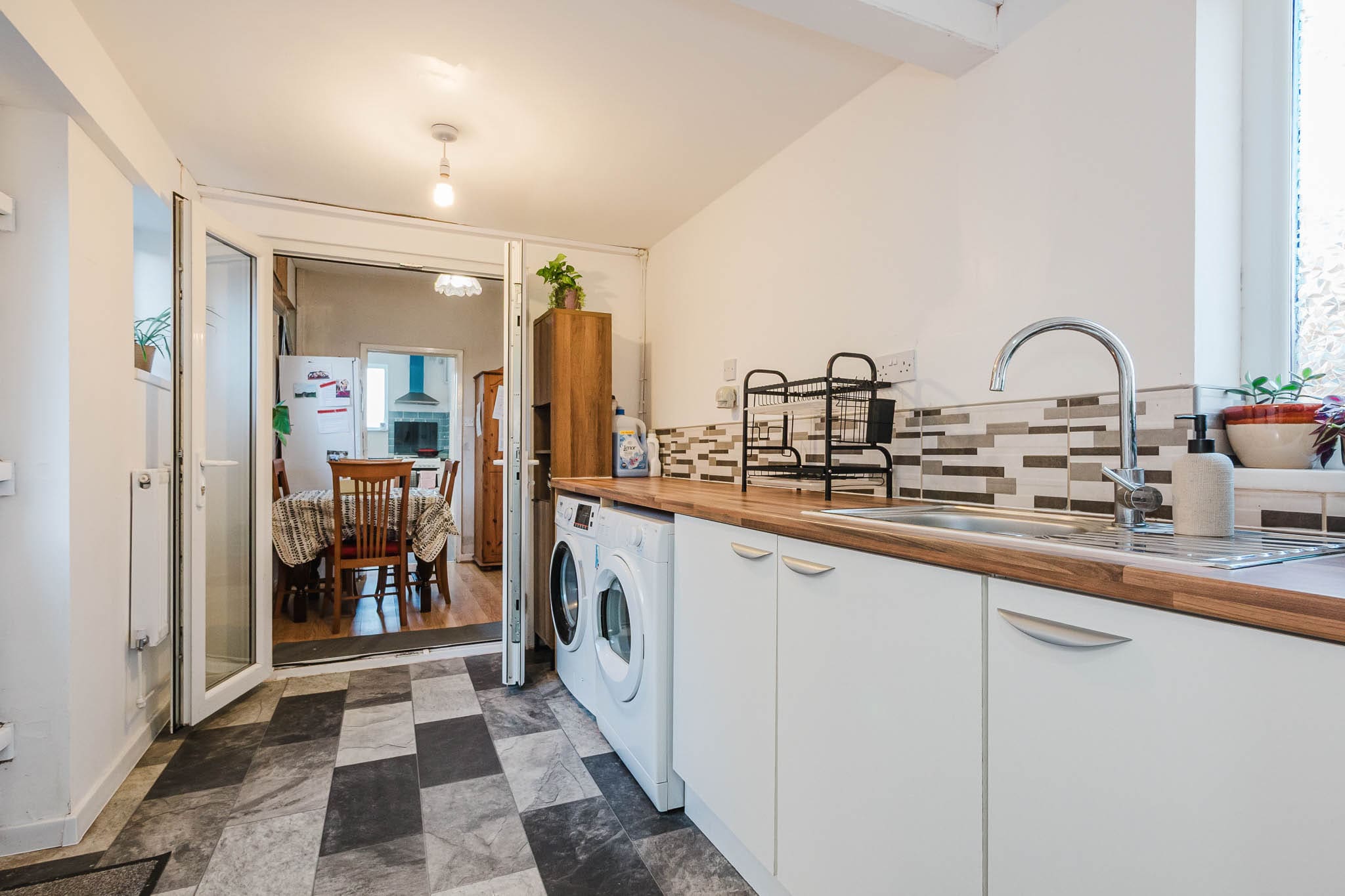 Chatsworth Road, Stretford - VitalSpace