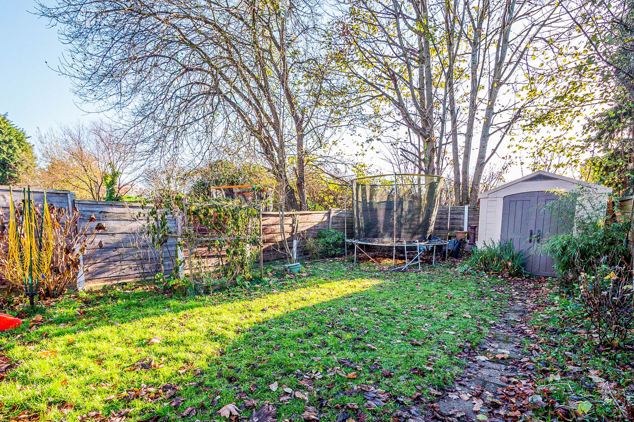 Chatsworth Road, Stretford - VitalSpace