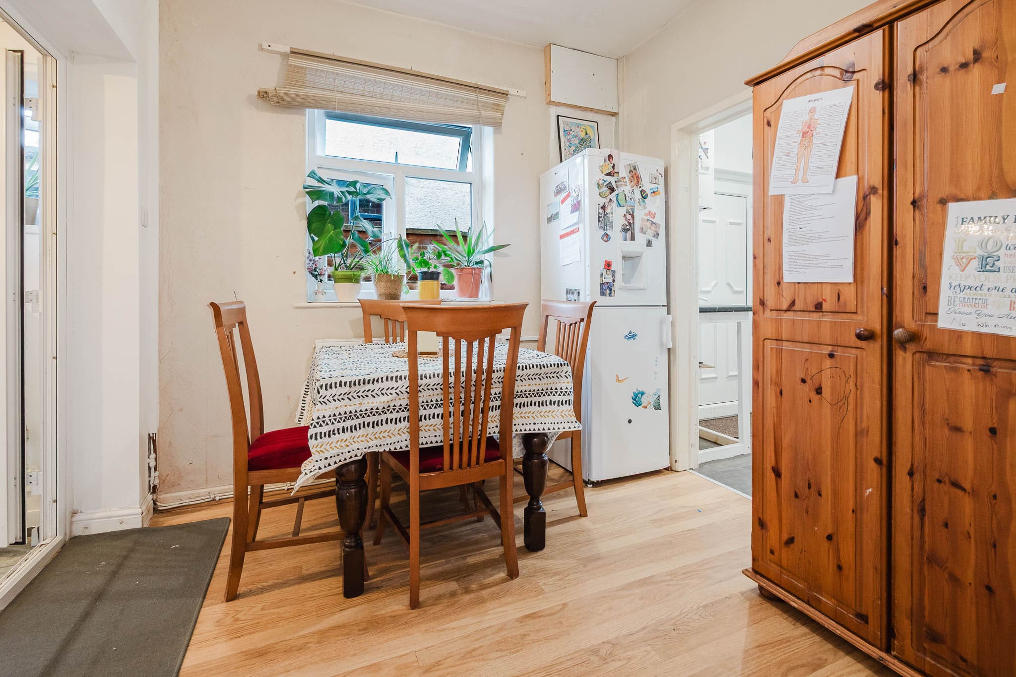 Chatsworth Road, Stretford - VitalSpace