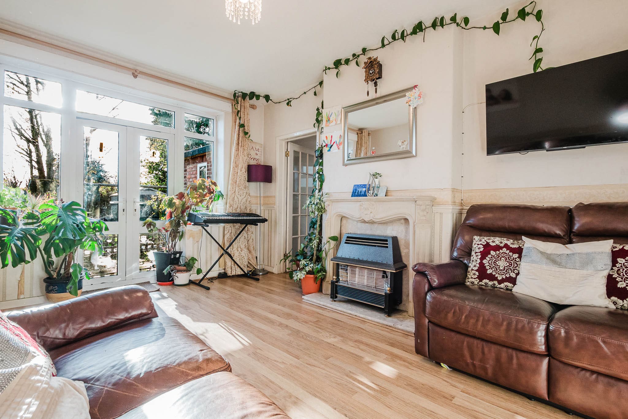 Chatsworth Road, Stretford - VitalSpace