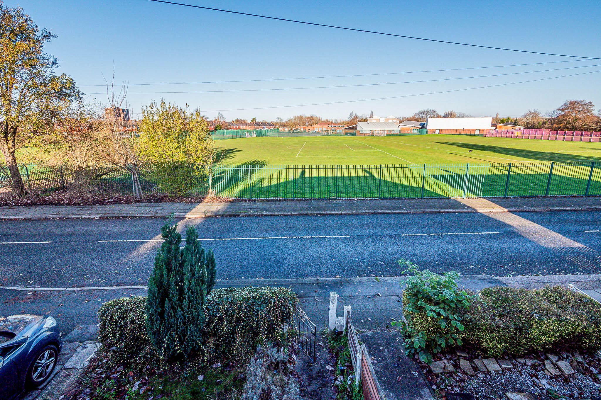 Chatsworth Road, Stretford - VitalSpace