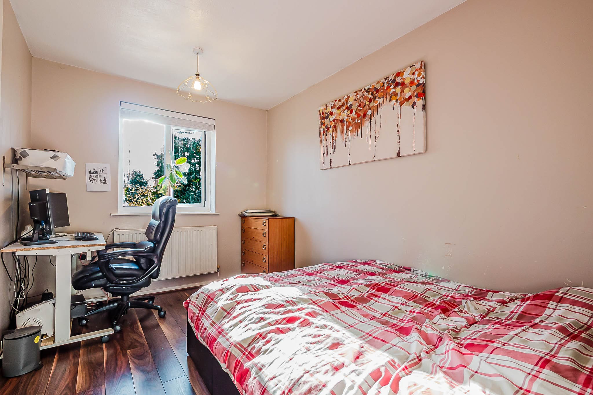 Chatsworth Road, Stretford - VitalSpace