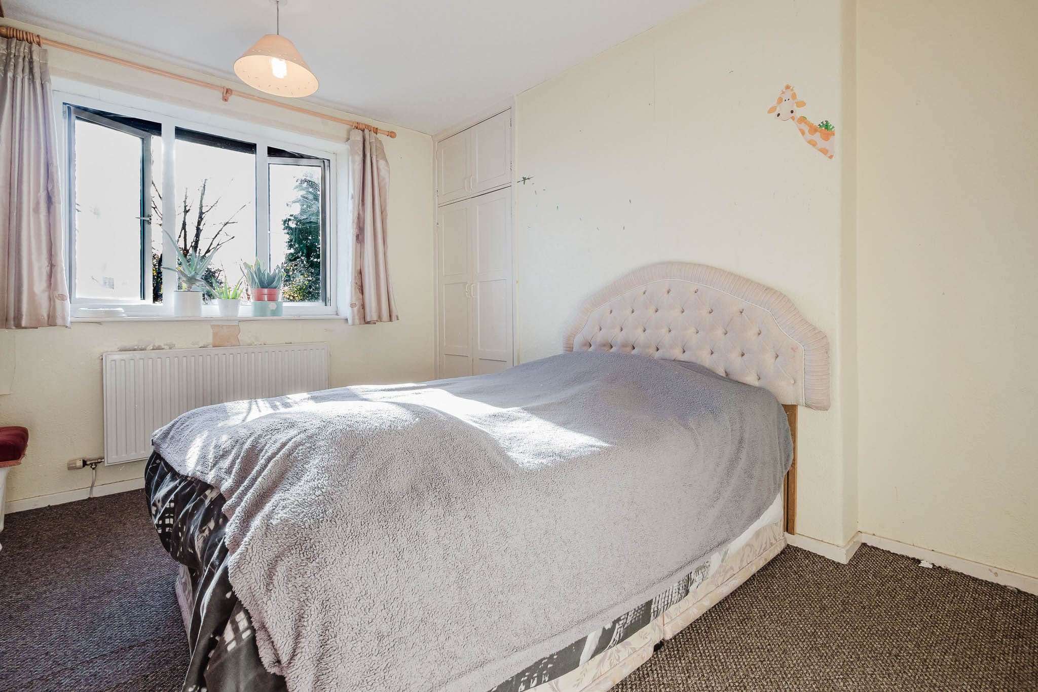 Chatsworth Road, Stretford - VitalSpace