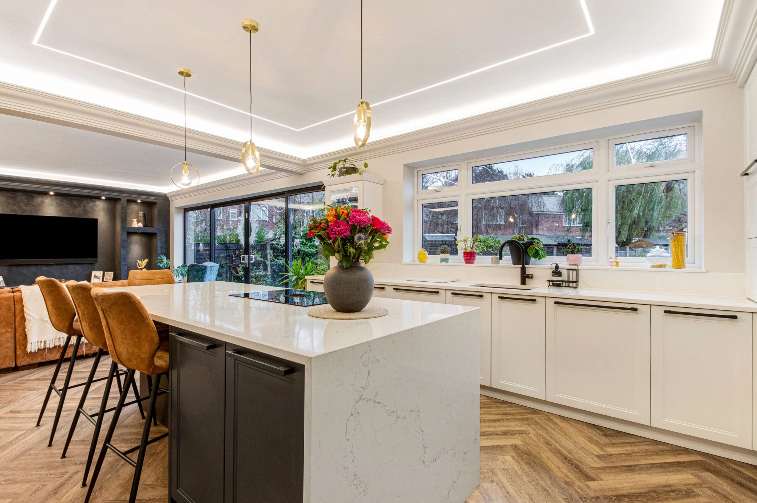 Andrews Avenue, Flixton - VitalSpace