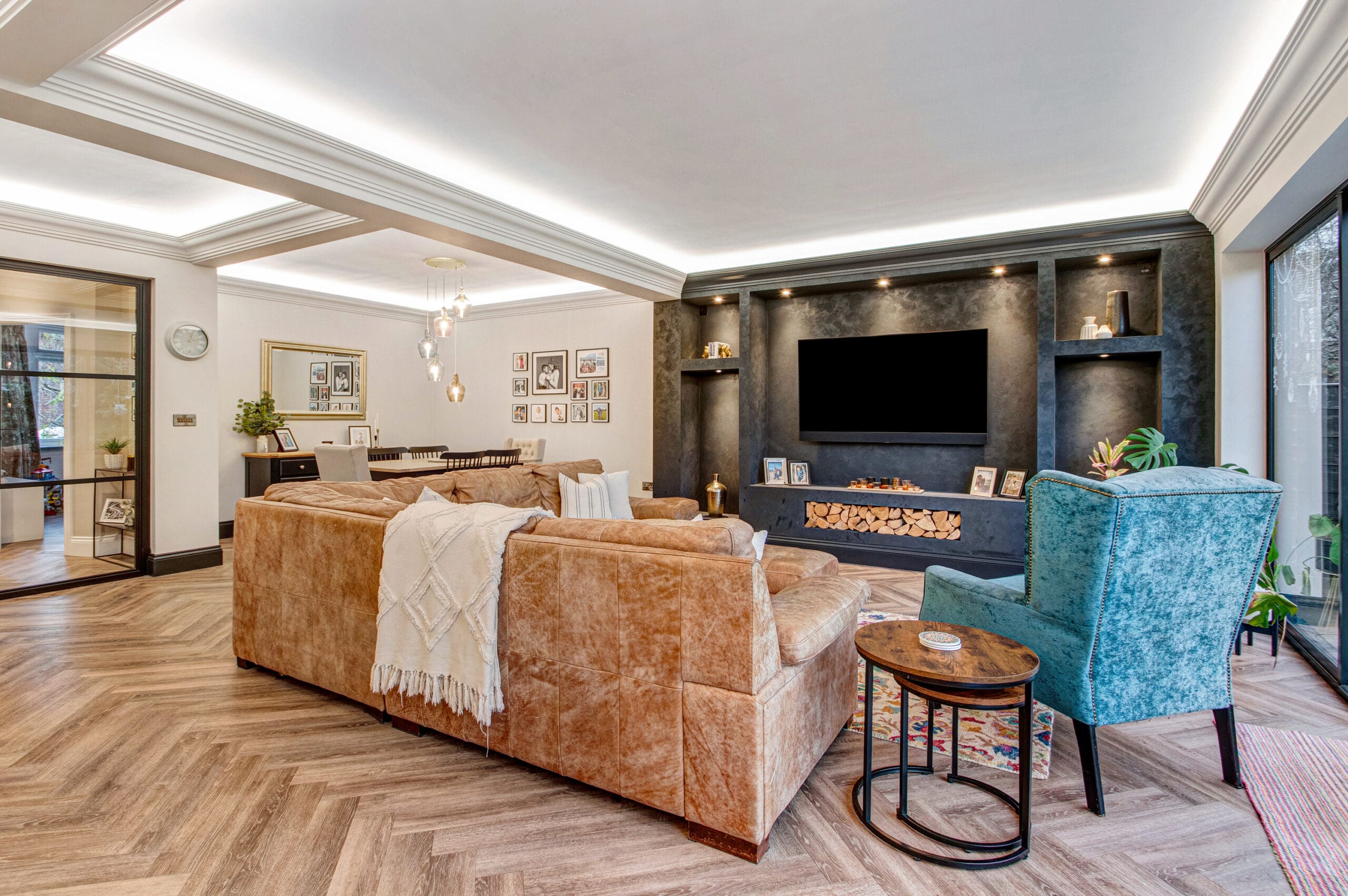 Andrews Avenue, Flixton - VitalSpace